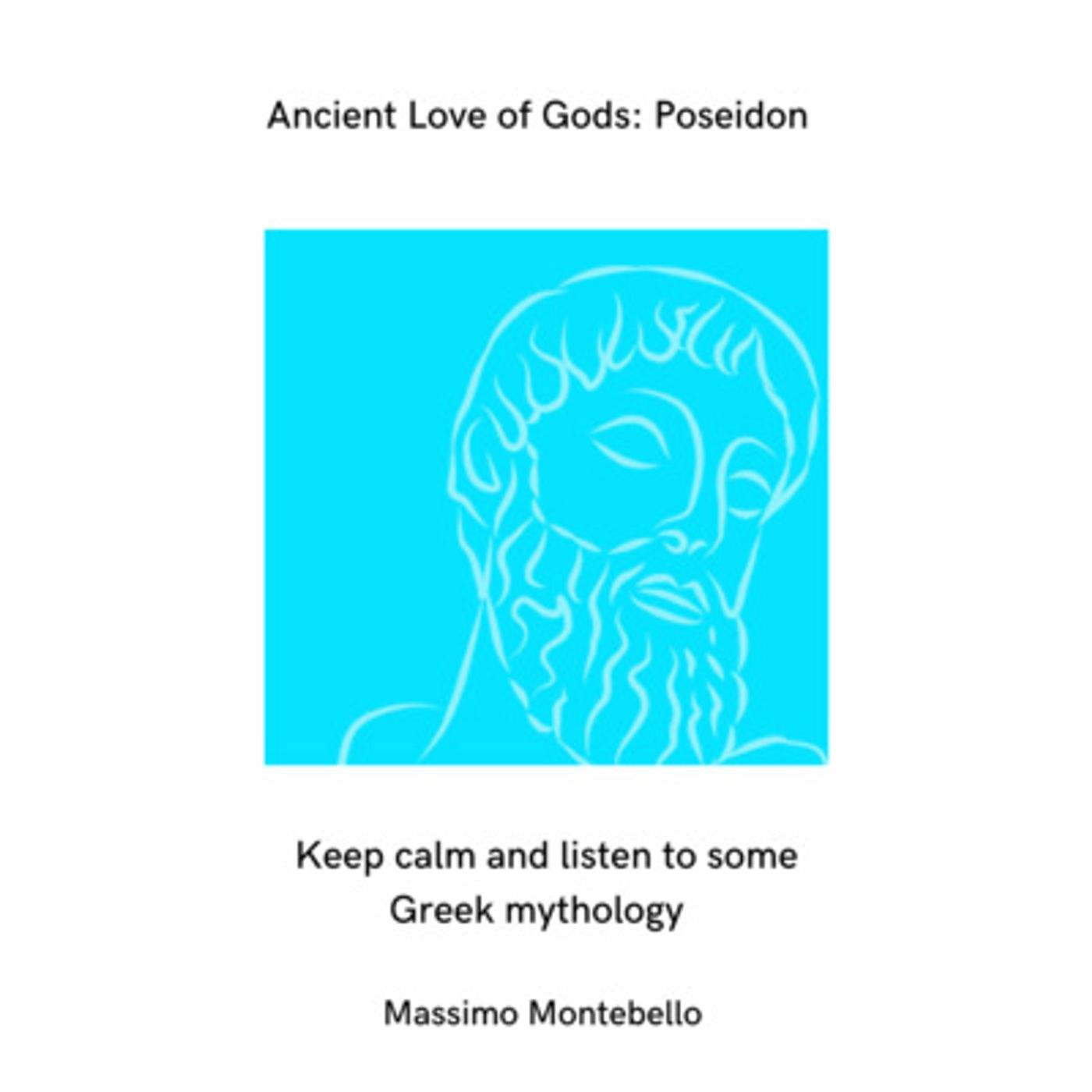 Ancient Love of Gods
