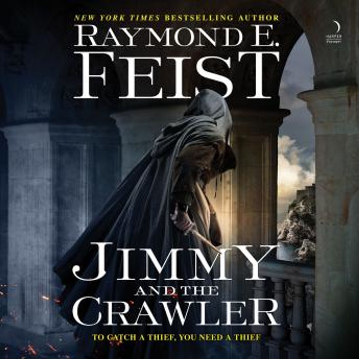 Access Must-Have Full Audiobooks in Science Fiction & Fantasy, Epic Fantasy