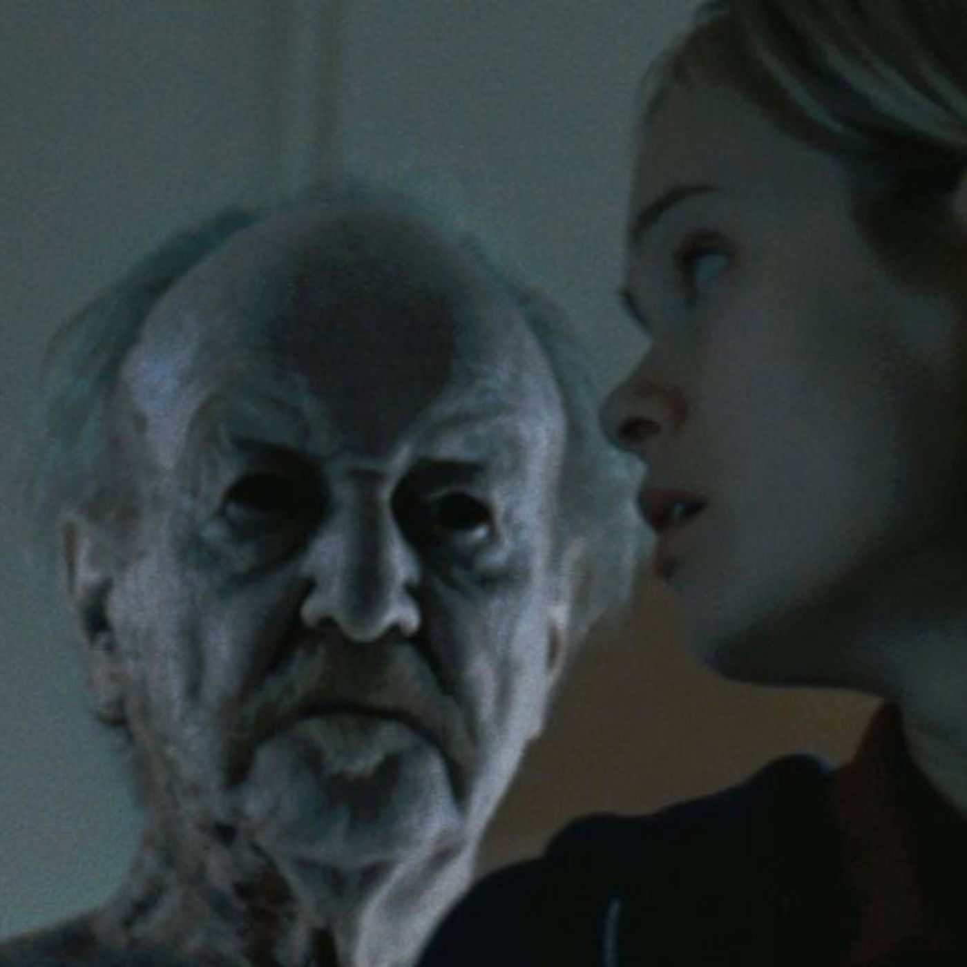 #24 El hombre sin piernas y el fantasma de un infante | Miedo al Misterio episode artwork