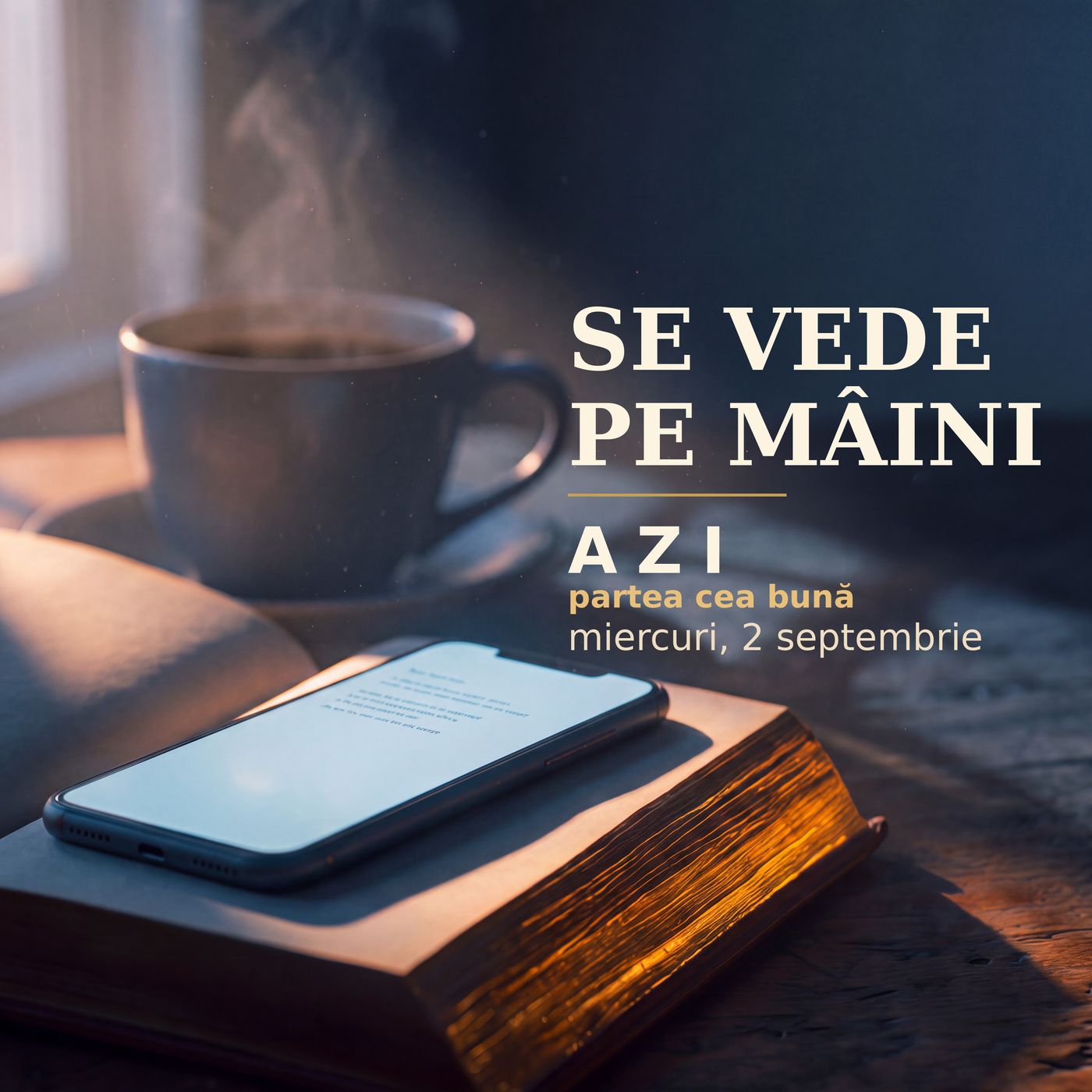 Se vede pe mâini