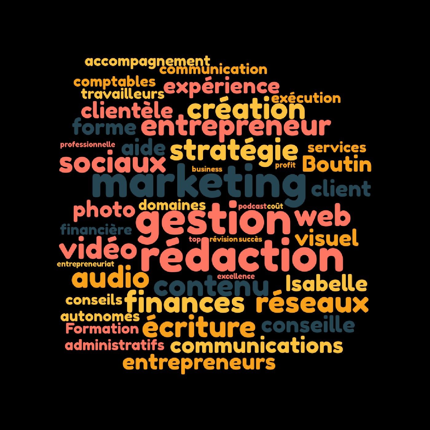 Des chiffres et des lettres