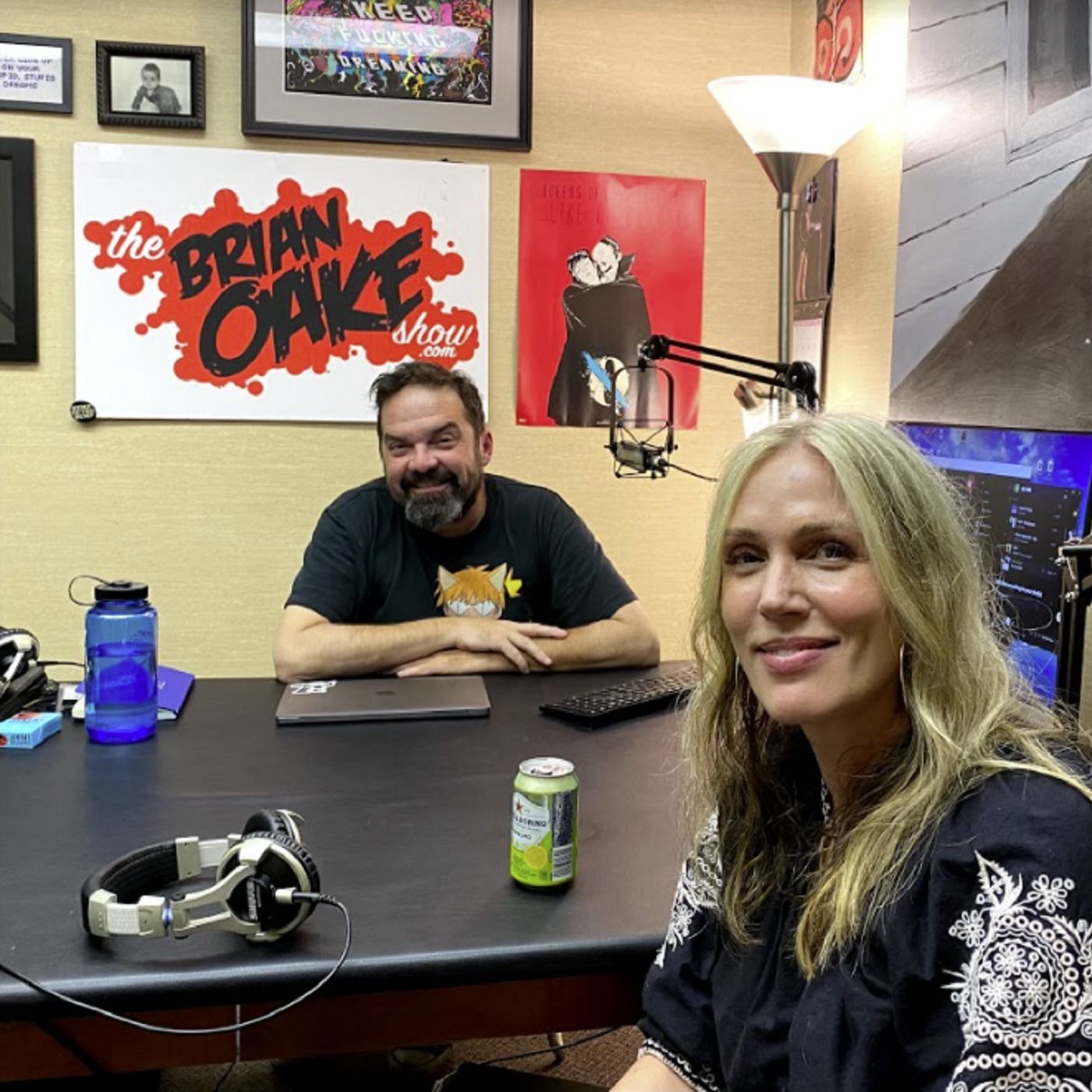 Ep 185 - Barb Brynstad (Turn Turn Turn)