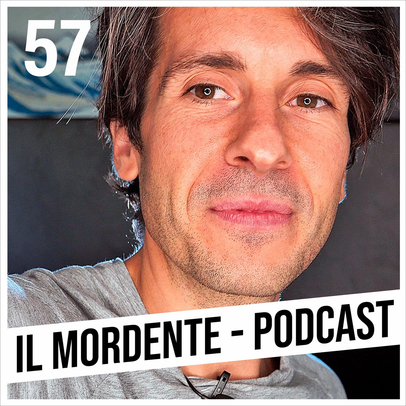 57 | Schiacciate i ciclisti (o i runner, a vostro piacere).