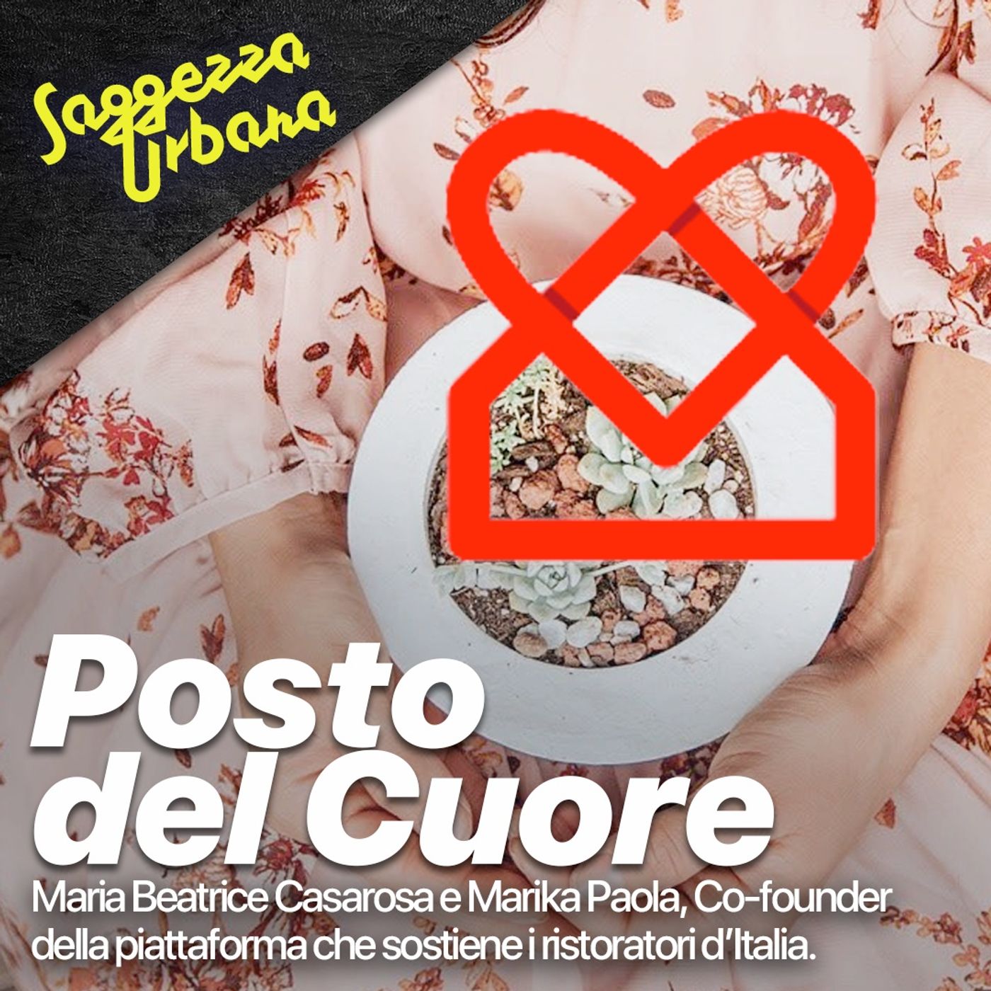 Maria Beatrice e Marika_Posto Del Cuore episode artwork