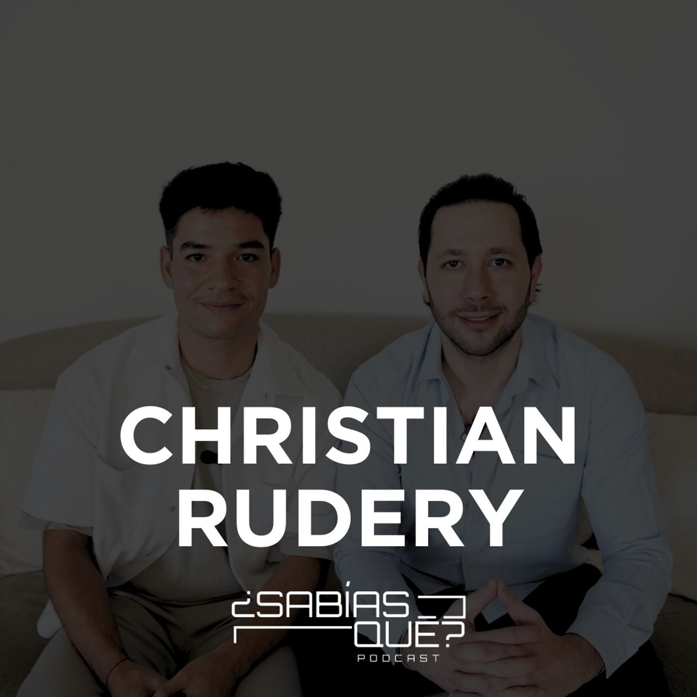 ¿Sabías Qué? - Podcast