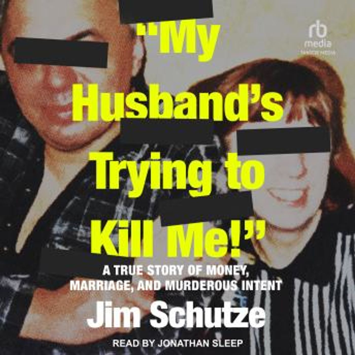 Download Best Full-Length Audiobooks in Mystery, Thriller & Horror, True Crime