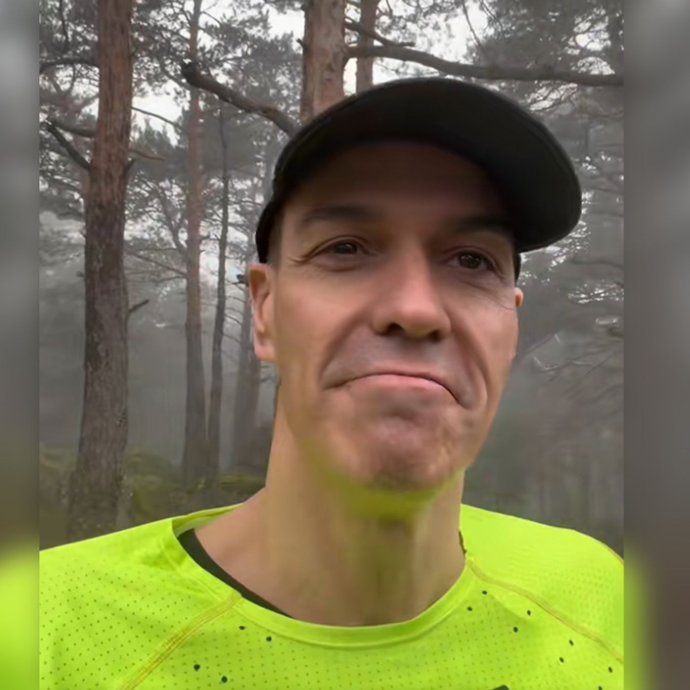 La República de los Tonnntos: El detalle que demuestra la mentira de Sánchez en su vídeo de la bicicleta