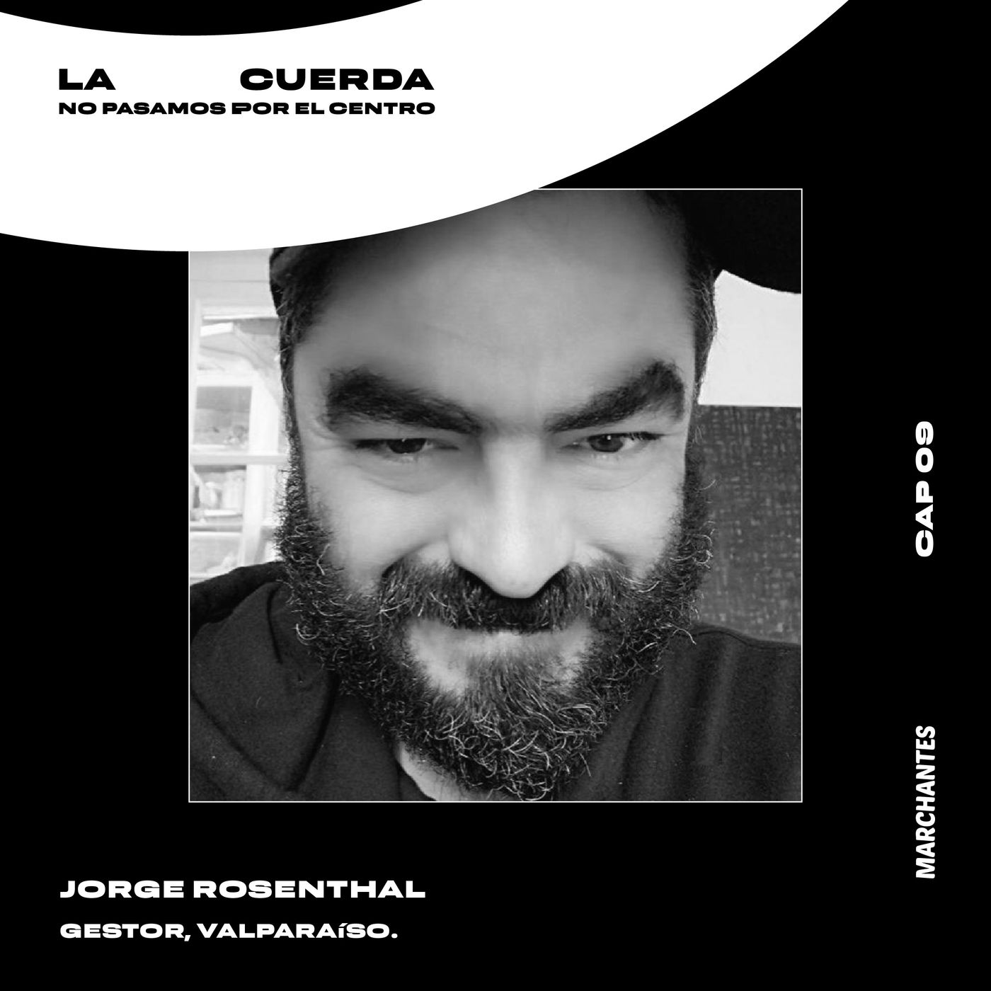 LA CUERDA No pasamos por el centro