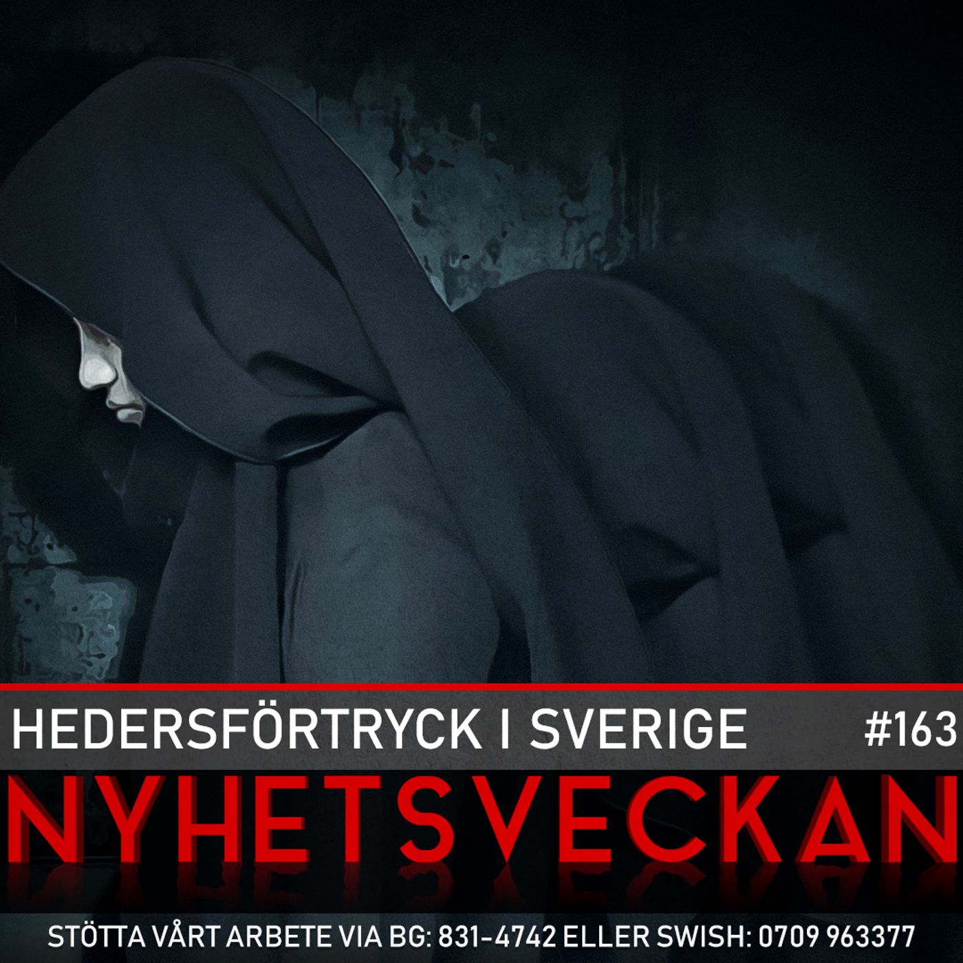 Nyhetsveckan med Ingrid&Maria