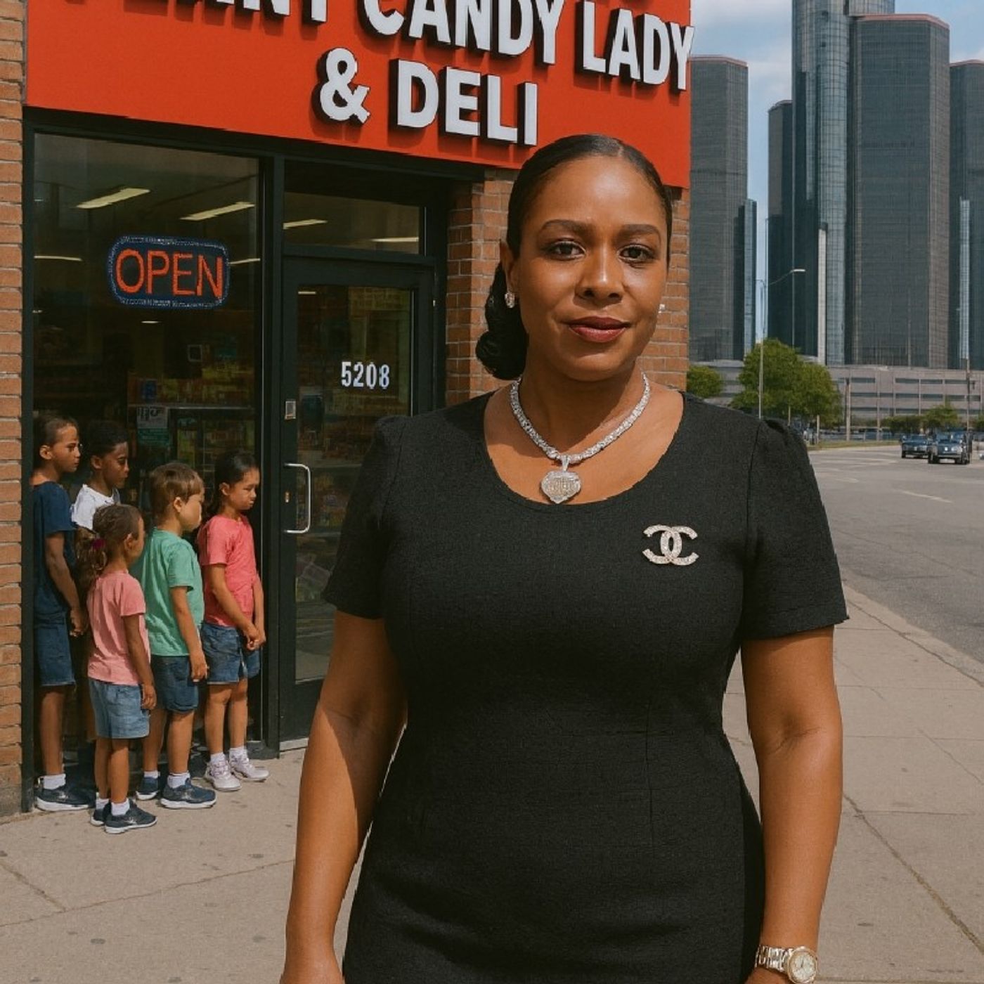 Episode 102 - MR ANDERSON podcast