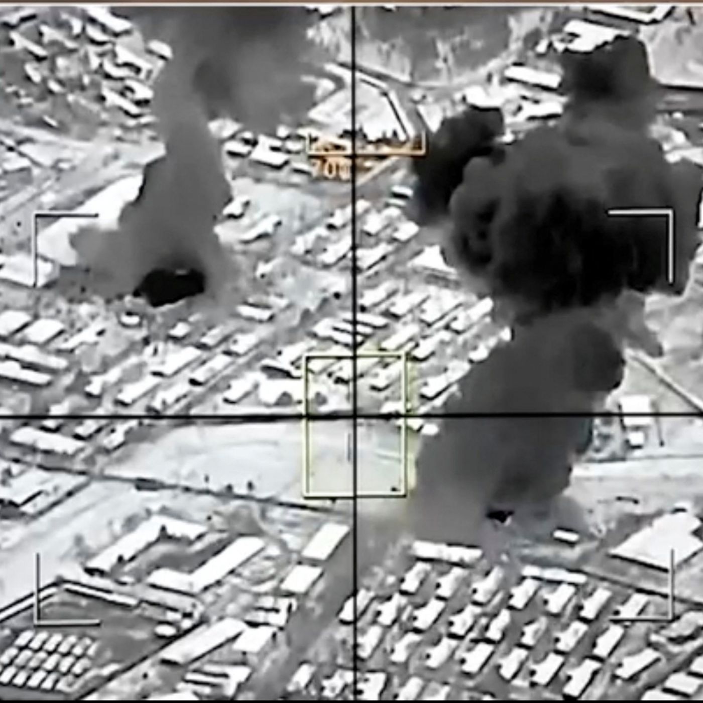 Pakistan strikes Afghan capital episode artwork