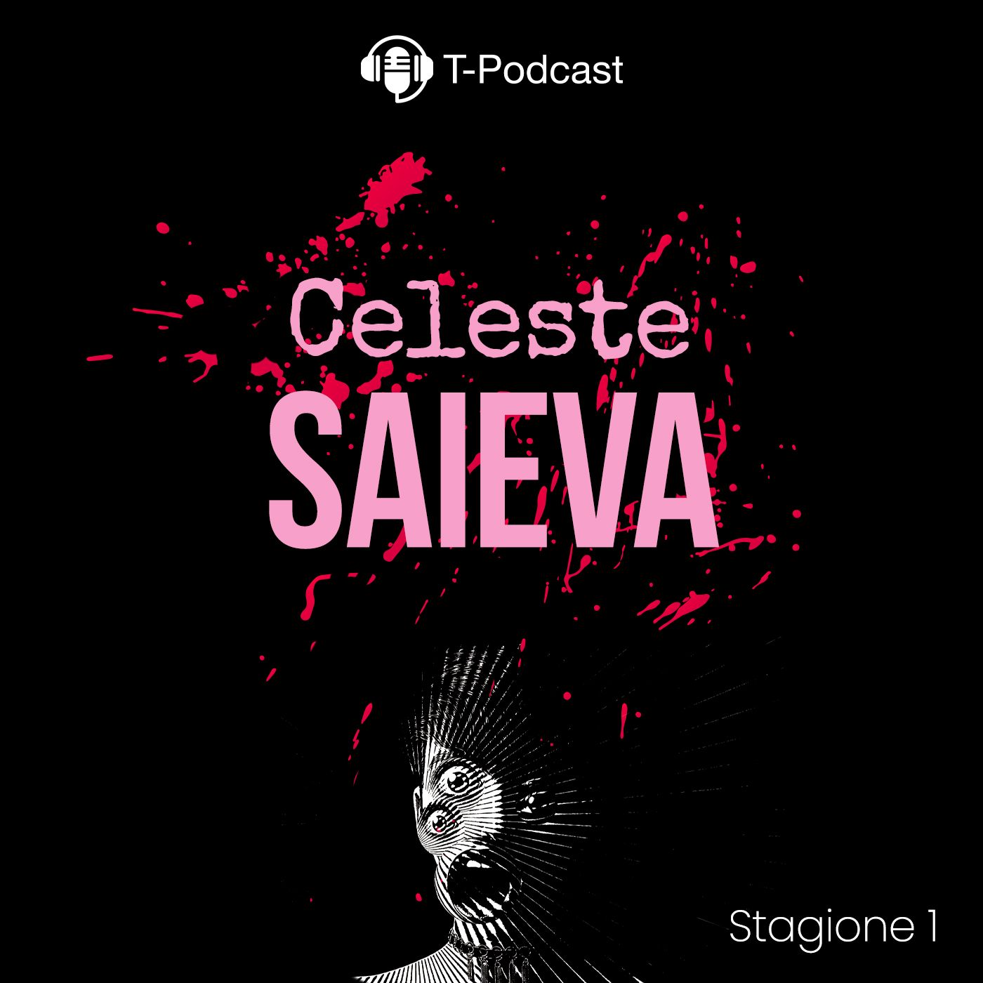 S1 E3 - Celeste Saieva