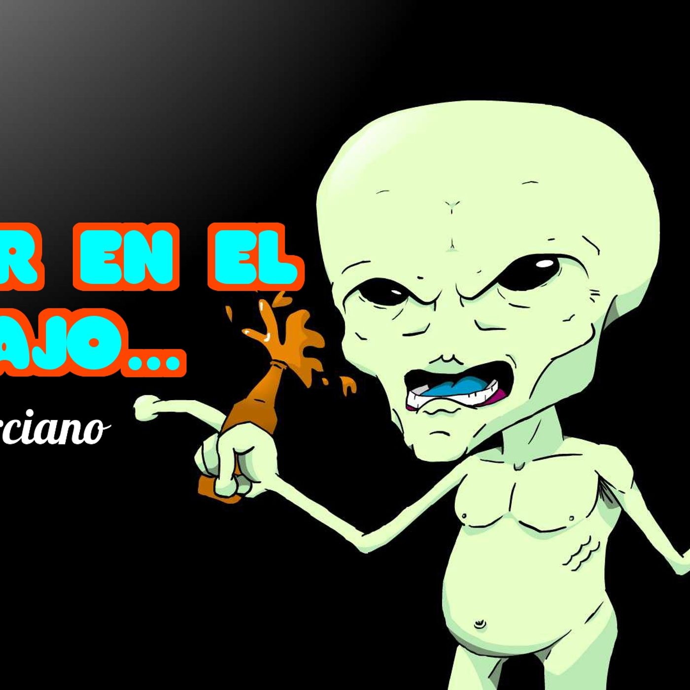 Chistes y Mas con Julio y El Marciano