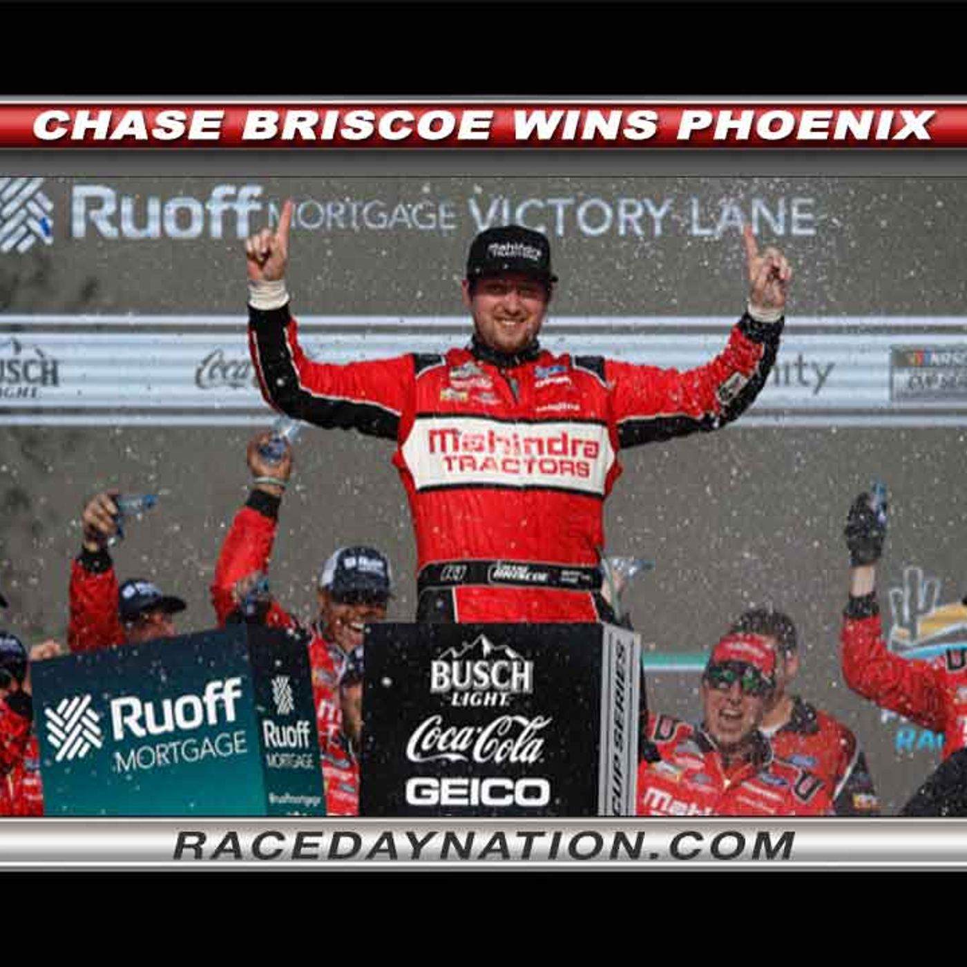 RaceDay Nation
