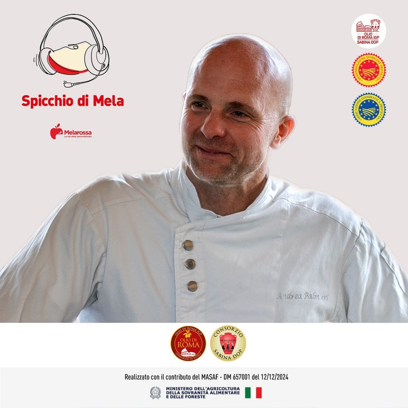 Olio EVO in cucina: gusto e creatività con lo chef