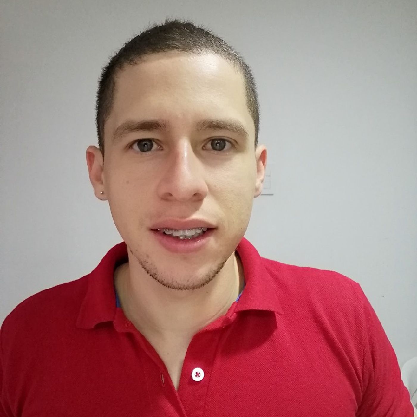 El podcast de Carlos Andres Alvarez