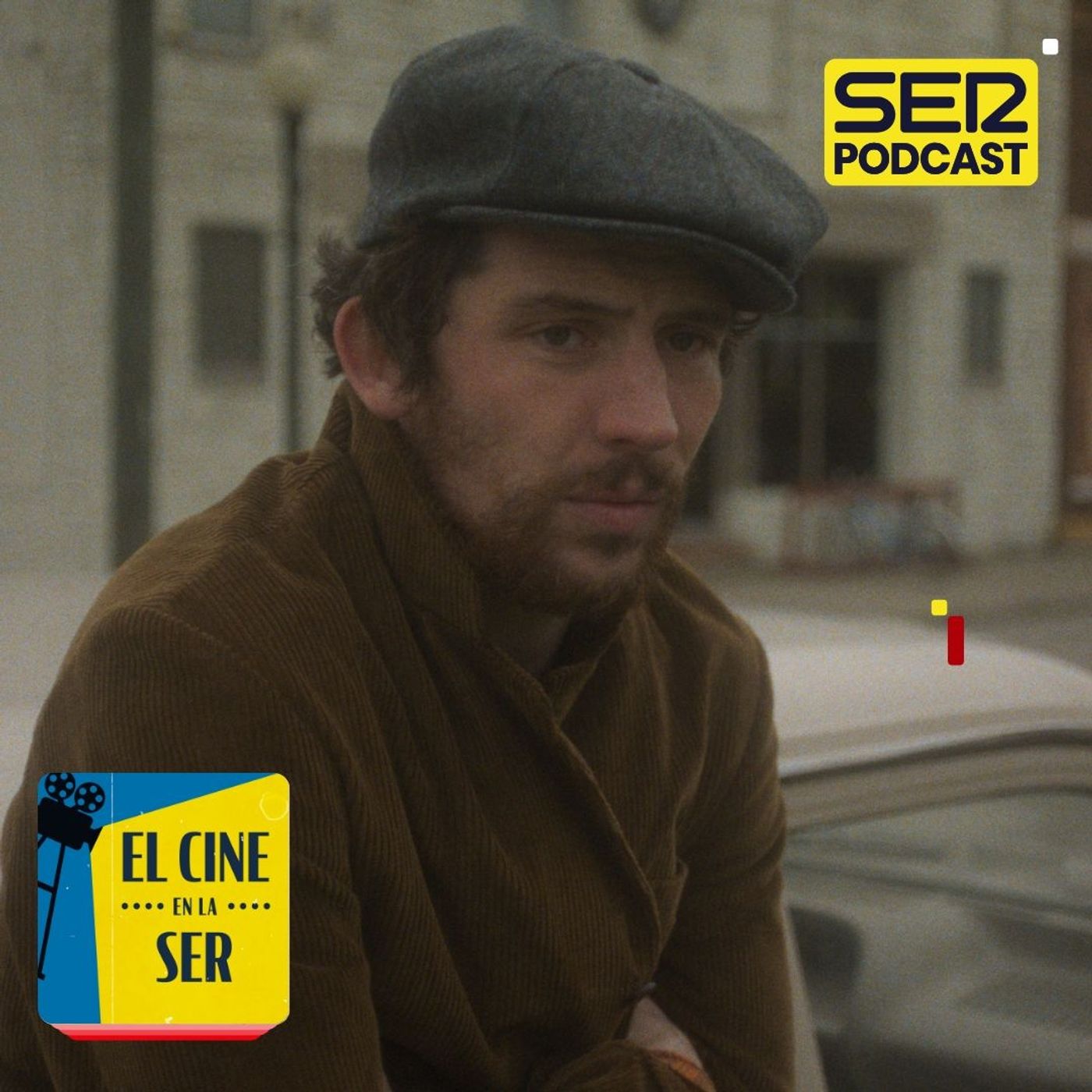 El Cine en la SER: El 'ladronzuelo' de Josh O'Connor en 'The Mastermind' y las madres adolescentes de los Dardenne