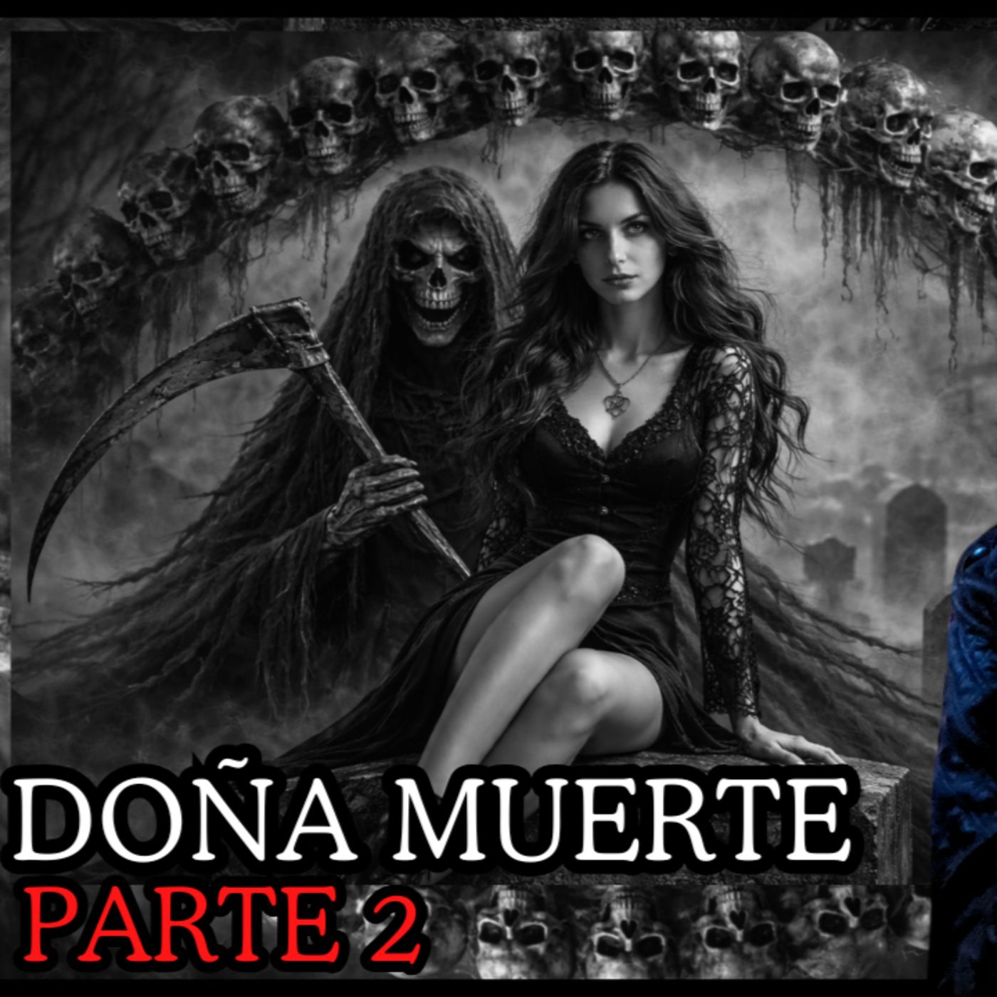 Viviendo con el miedo