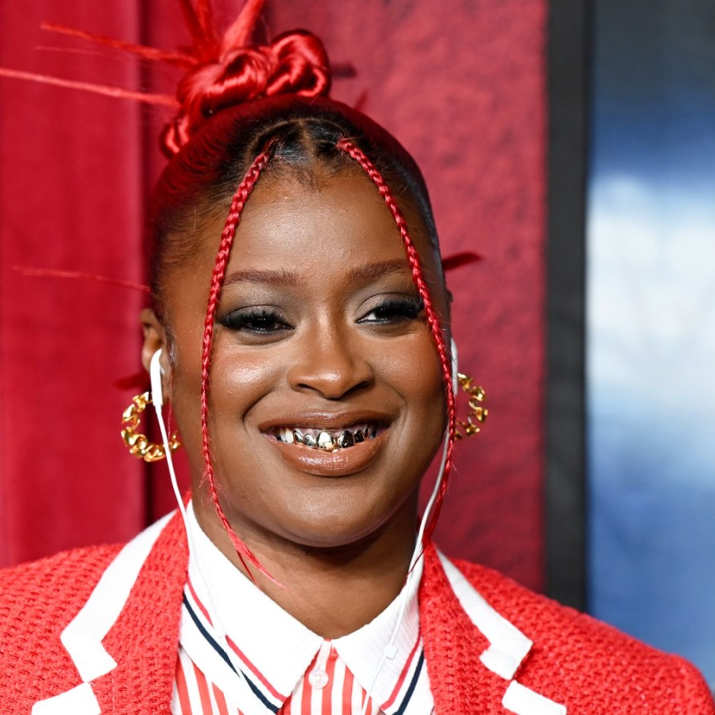 Tierra Whack Calls Out Critics in New Singles ‘Totem’ and ‘Wax Paper’