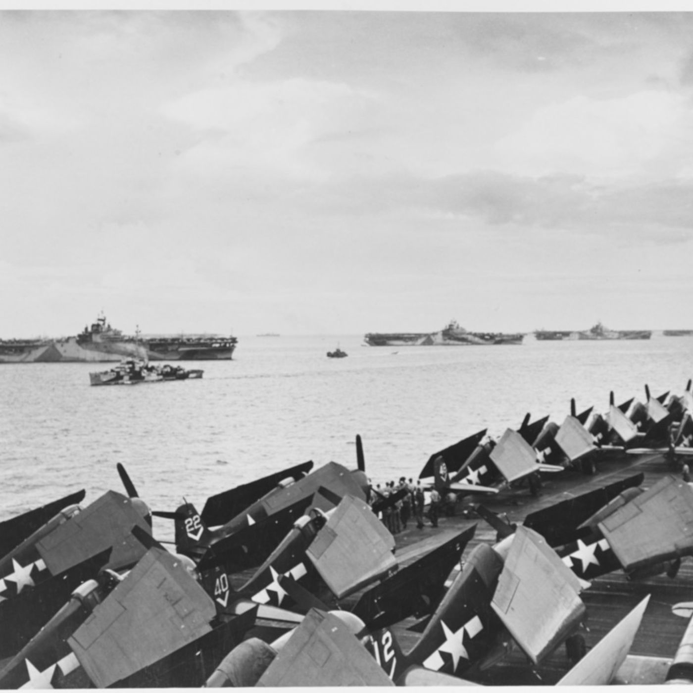 Episode 747: Mid-February Free for All Episode 747: Mid-February Free for All