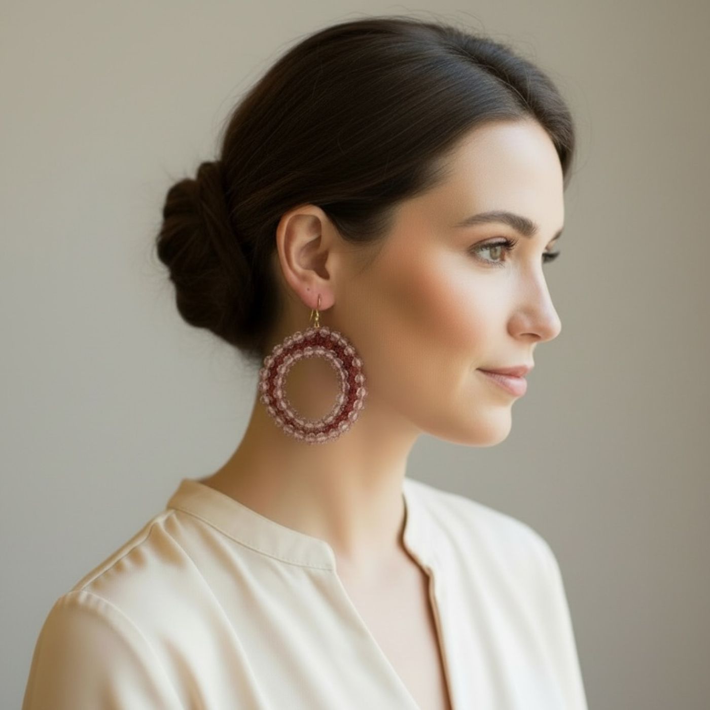 Sparkling Crystal Drop Earrings for Every Occasion episode artwork