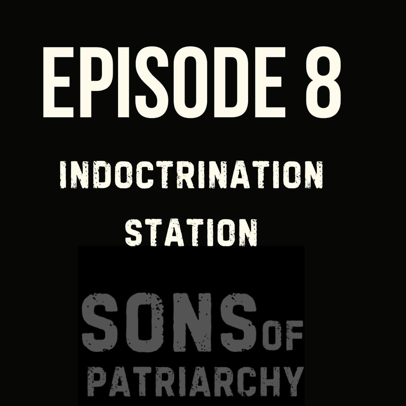 Indoctrination Station