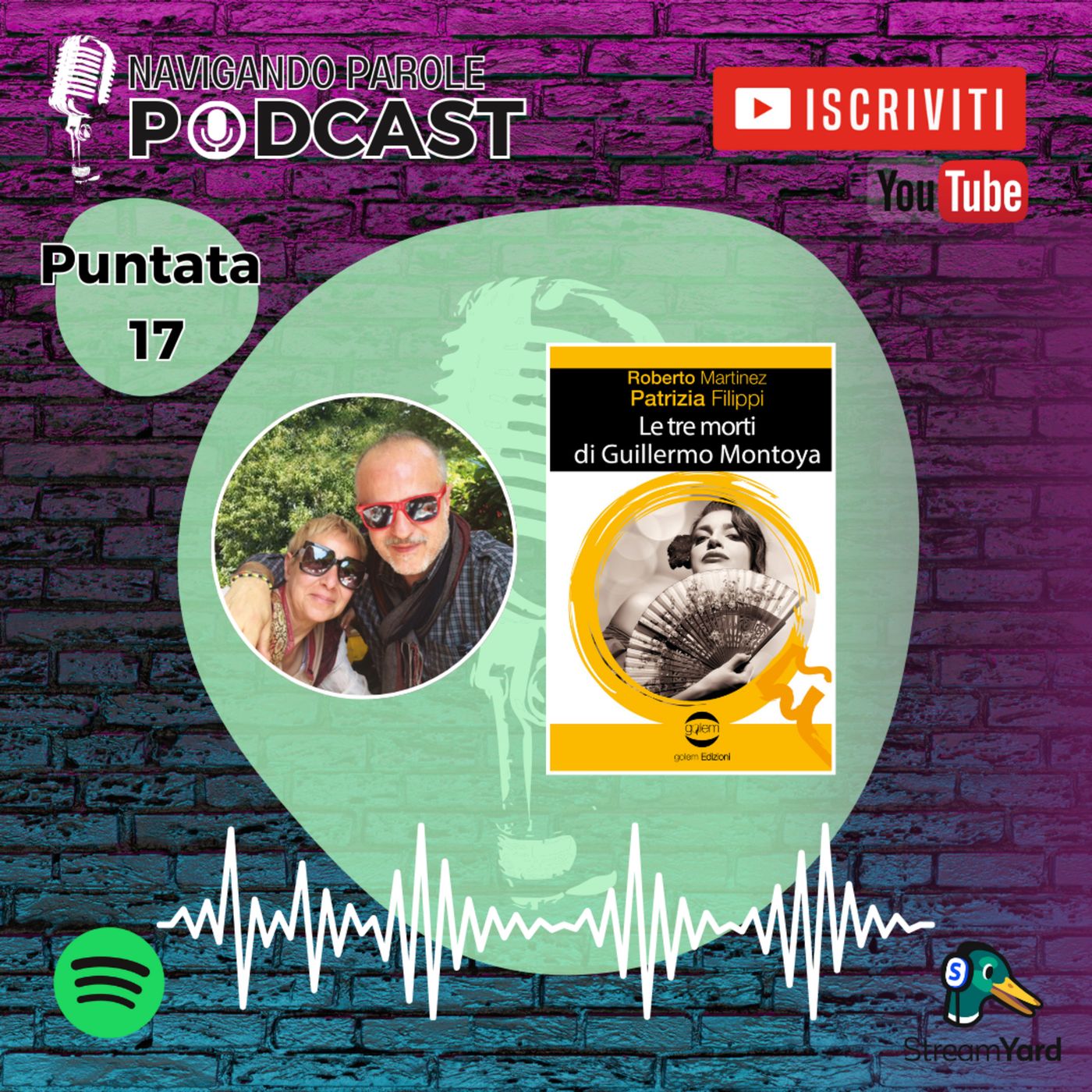 Navigando Parole - Il Podcast