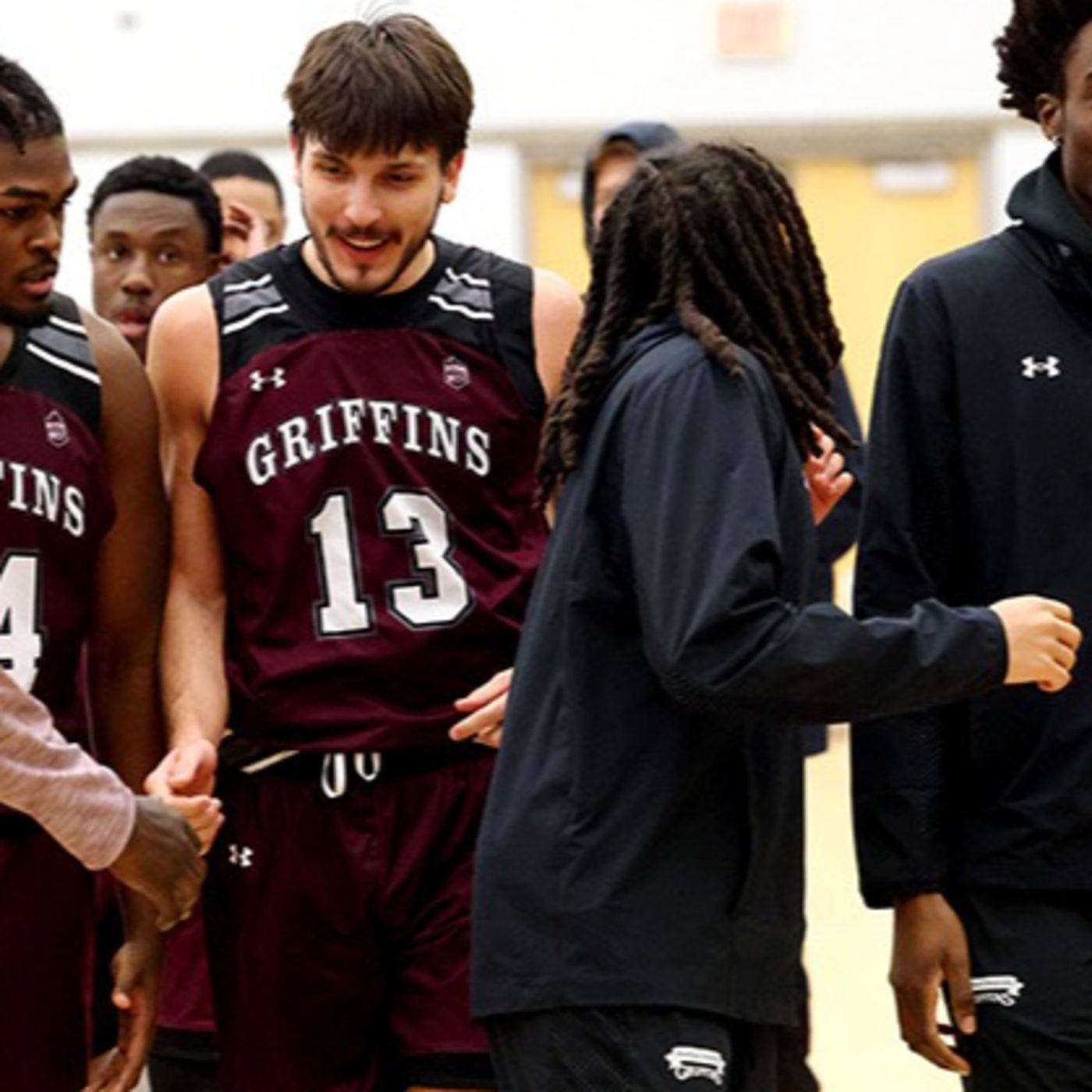 Griff Nation