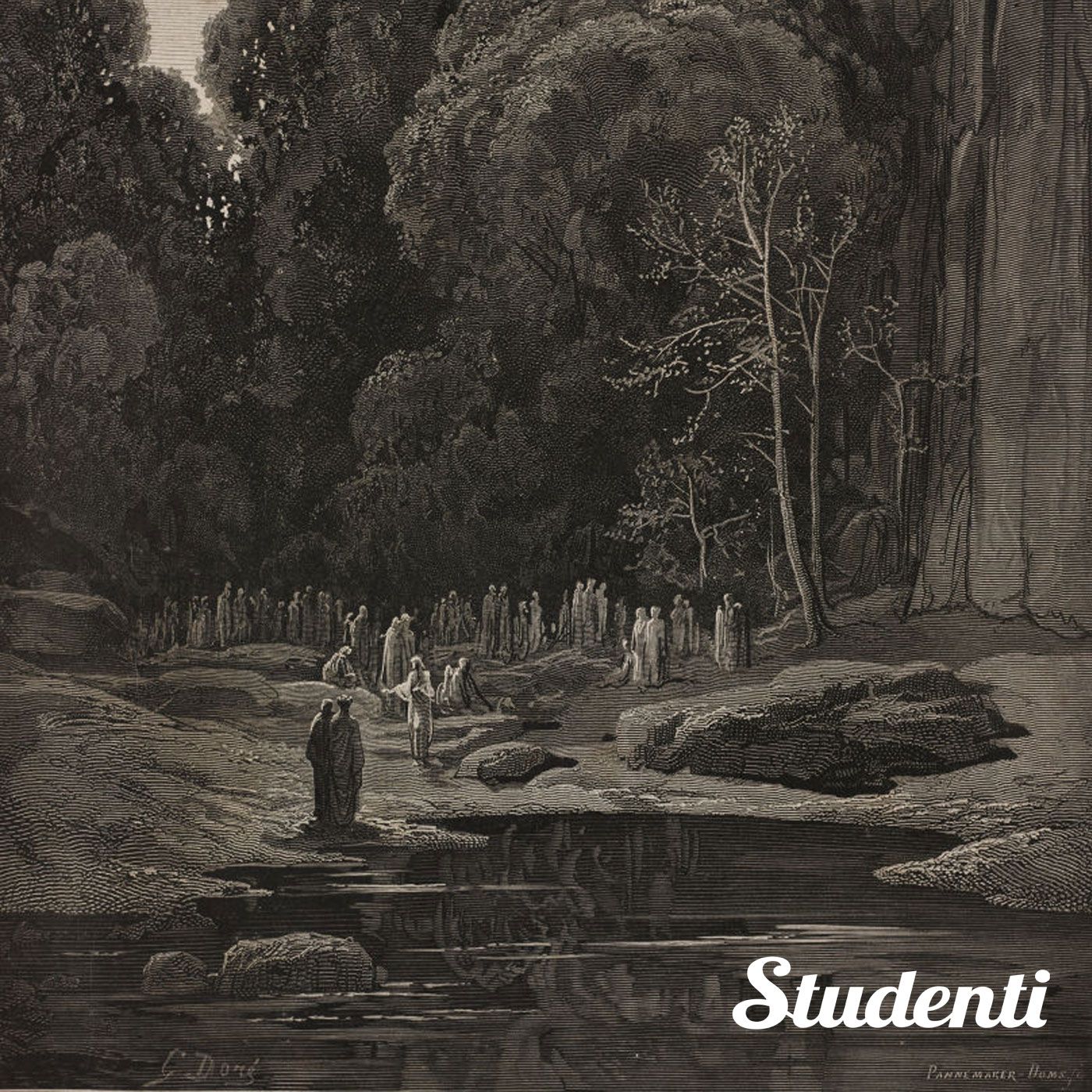 Letteratura - Dante Alighieri, Divina Commedia. Il canto IV del Purgatorio episode artwork