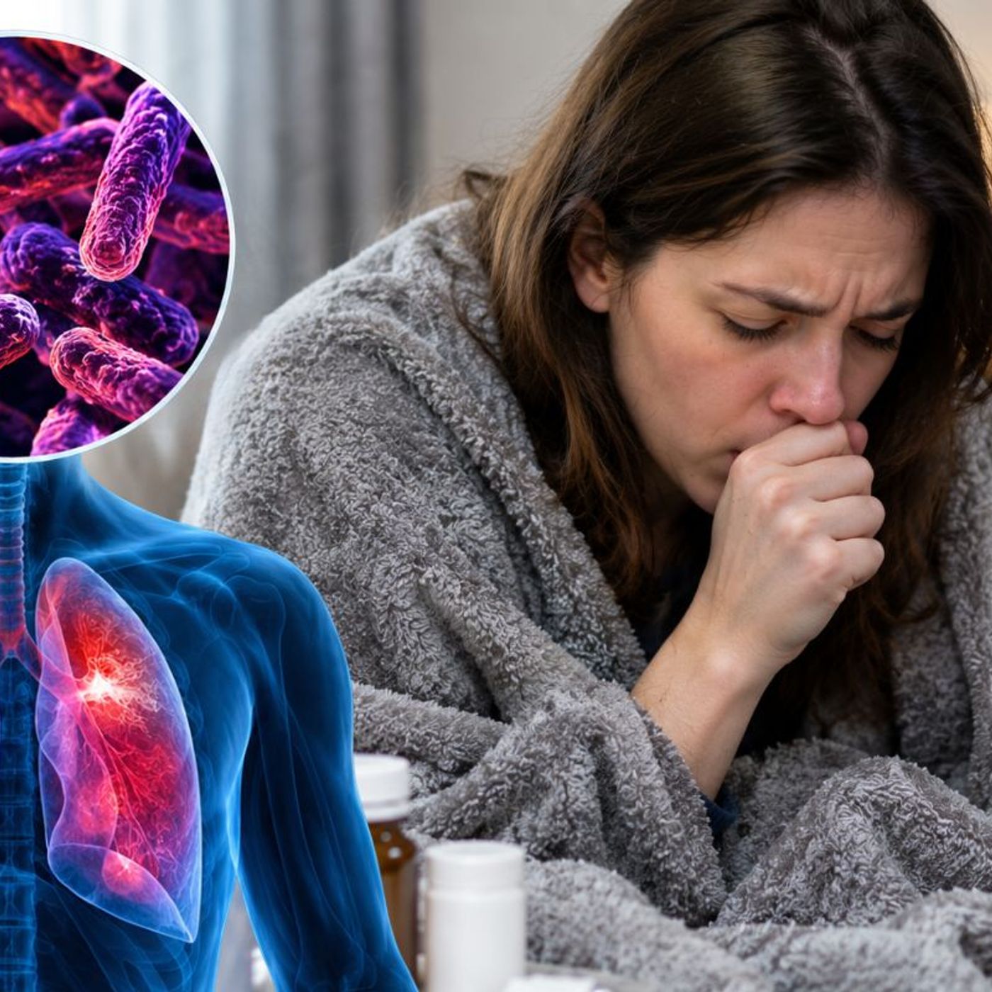 Pneumonic Plague: Early Warning Signs and How Dangerous Is It?