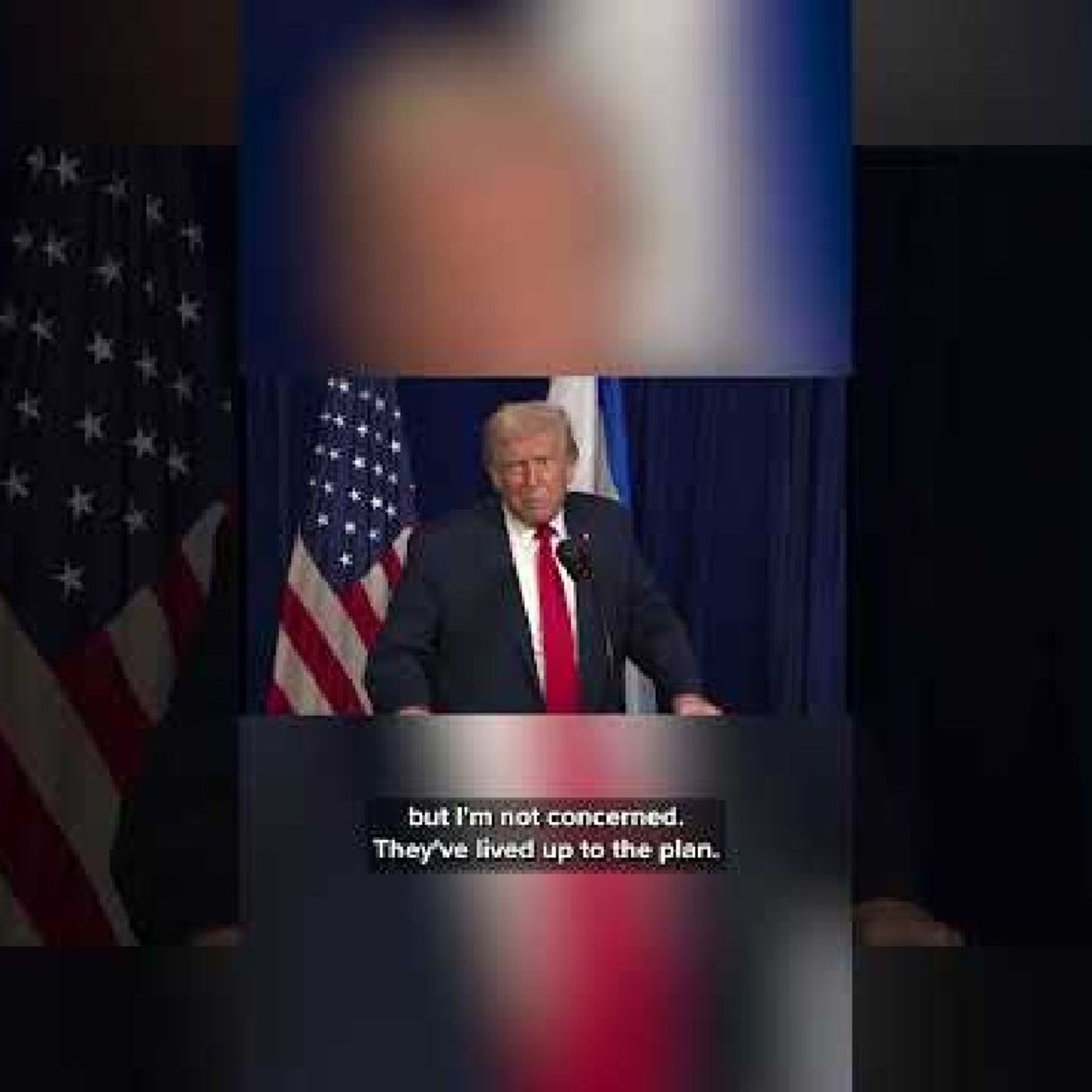'Second to none' Netanyahu touts U.S.'s partnership with Israel - Iowa's News Now. episode artwork