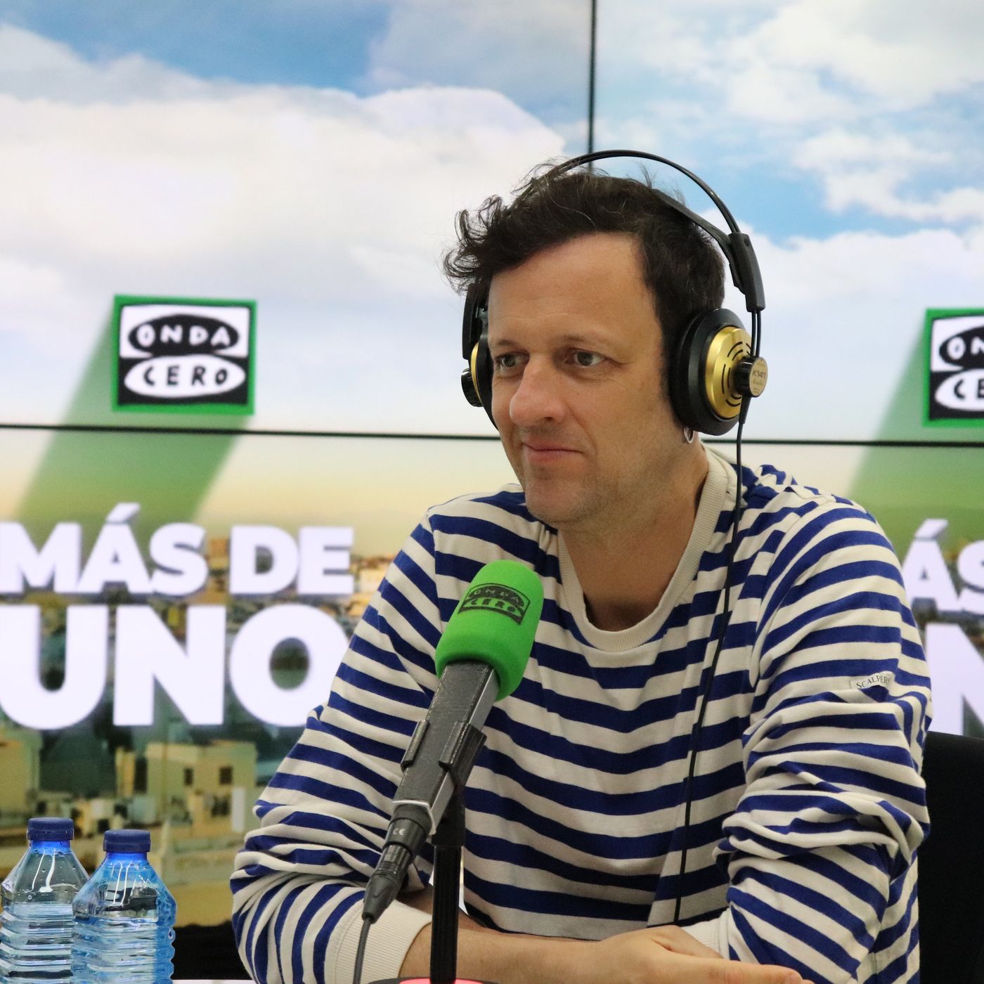 Edu Soto se lanza al mundo de la música con 'Welcome Lemi' Edu Soto se lanza al mundo de la música con 'Welcome Lemi'