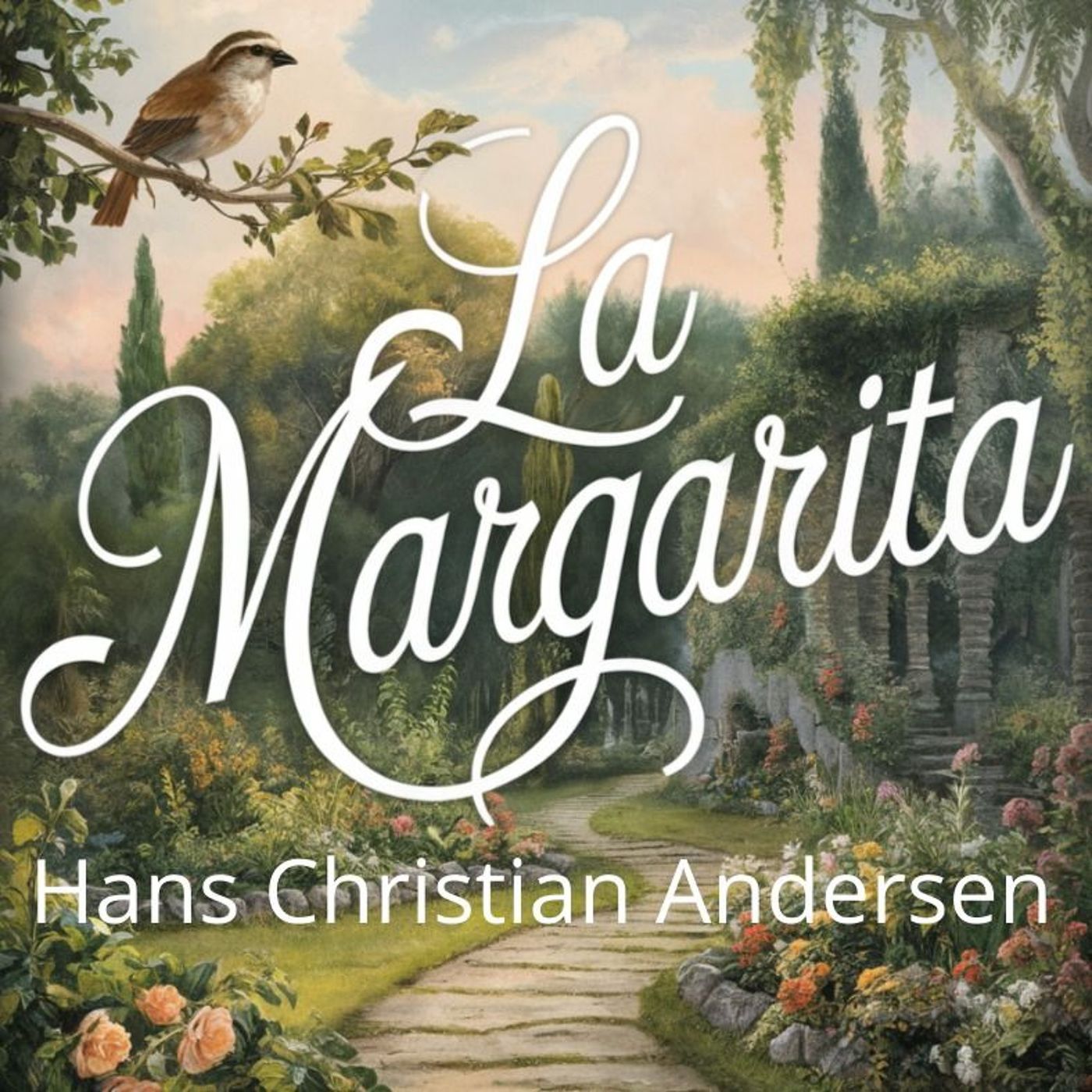 Portada de Audiolibros
