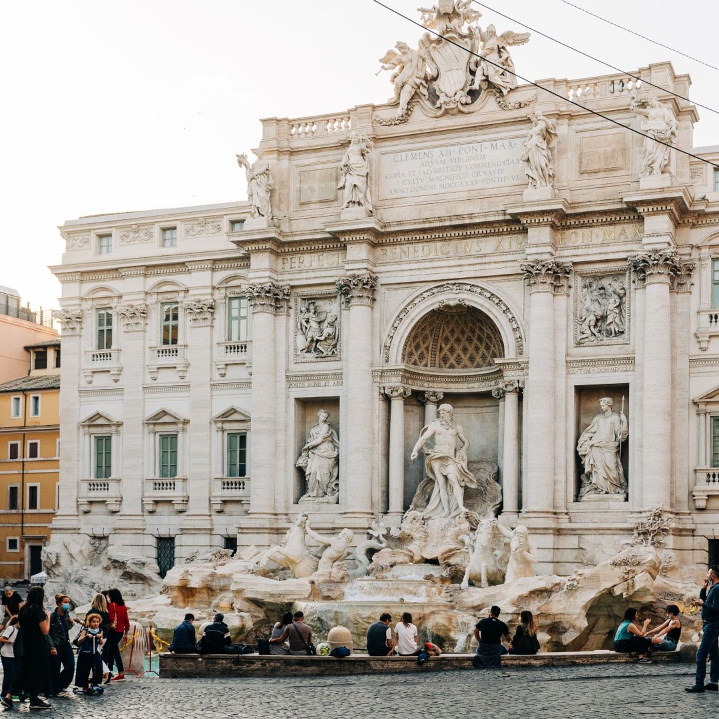 Il turismo italiano, Jelinic: «Le città d'arte sono mete molto gettonate» episode artwork