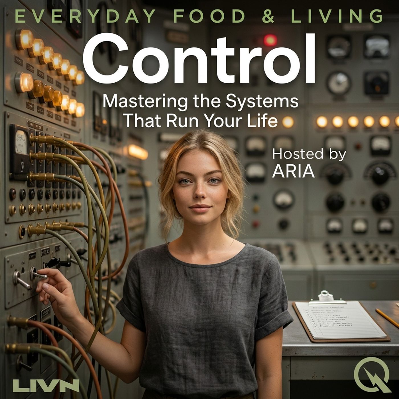 Control