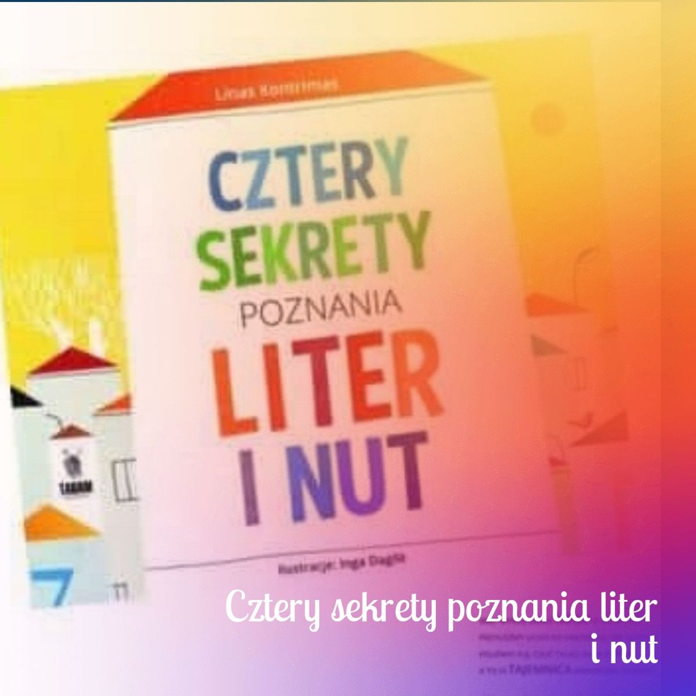 Aktywne Czytanie - książki dla dzieci i młodzieży