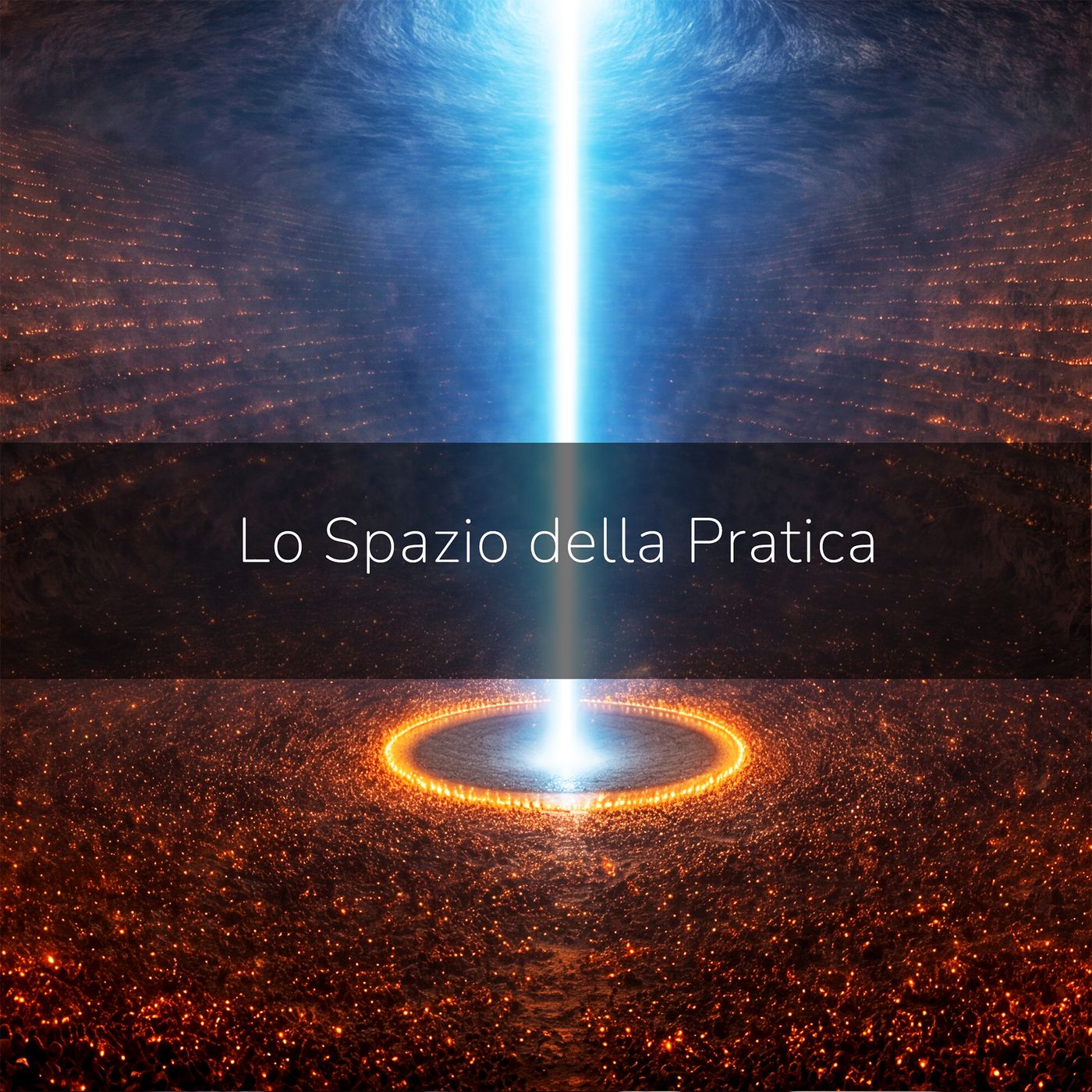 Lo Spazio della Pratica episode artwork