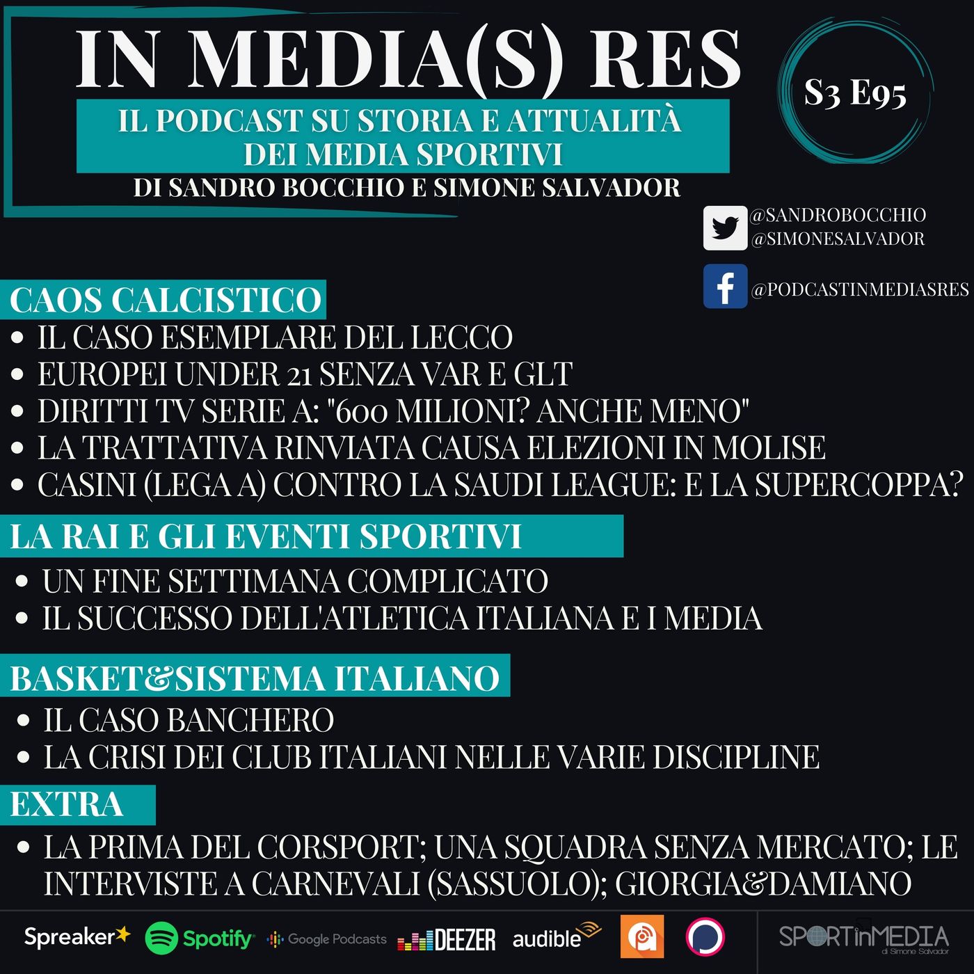 In Media(s) Res