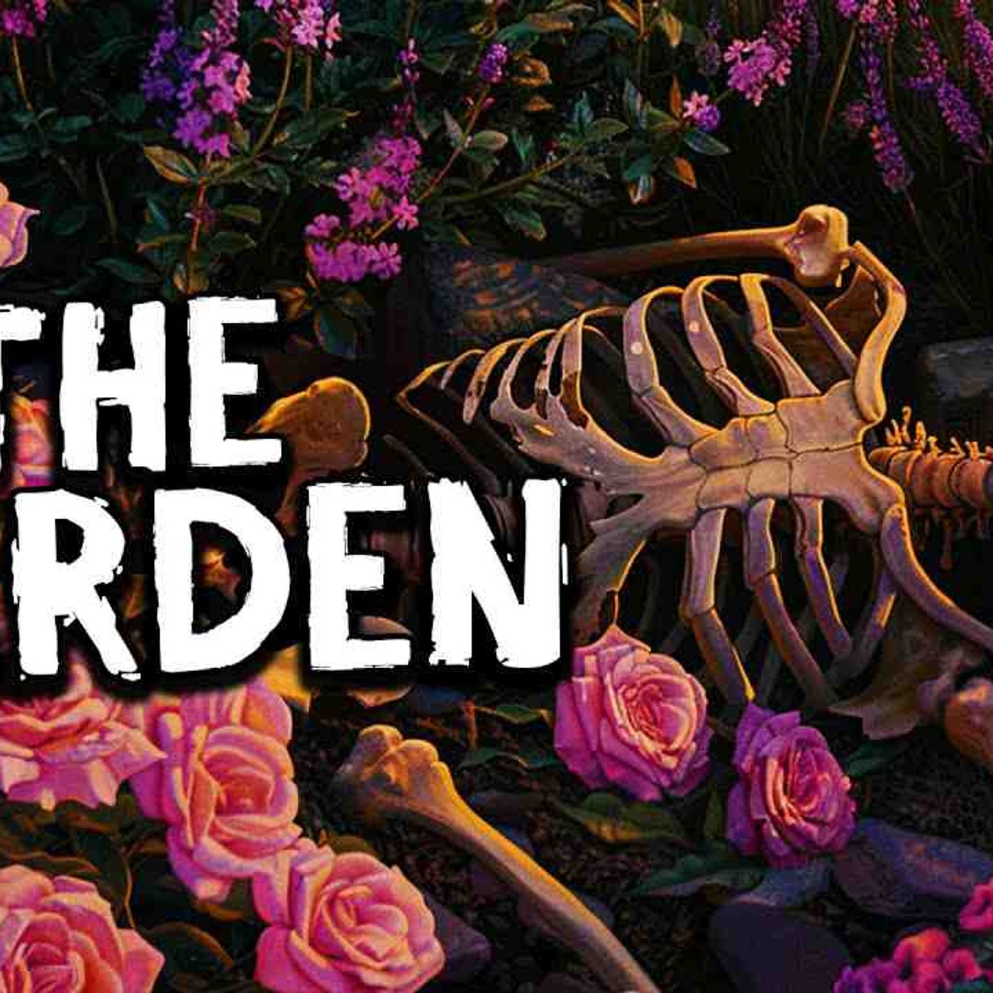 The Garden episode artwork