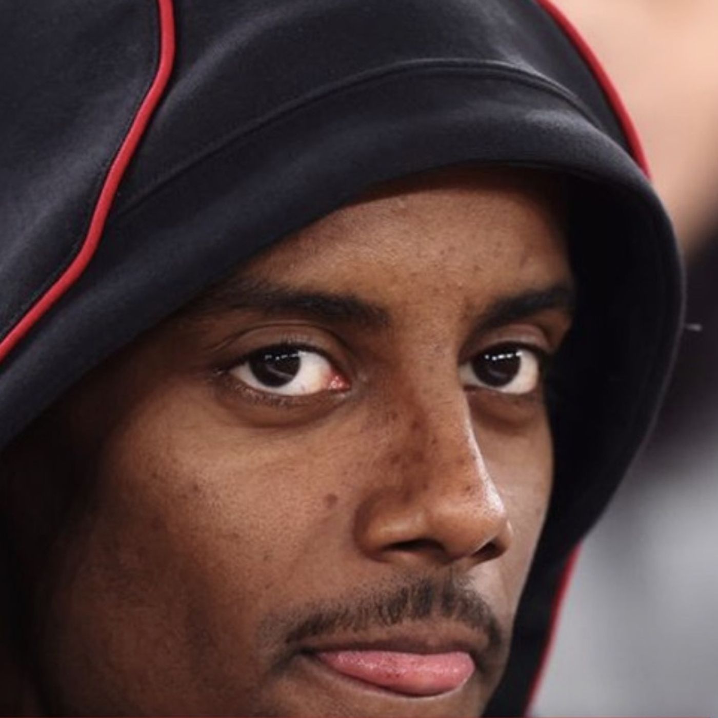 S74E4: I Don't Know How True That Is - Emmy Hikins On Speculations On Injury Fears For Alexander Isak