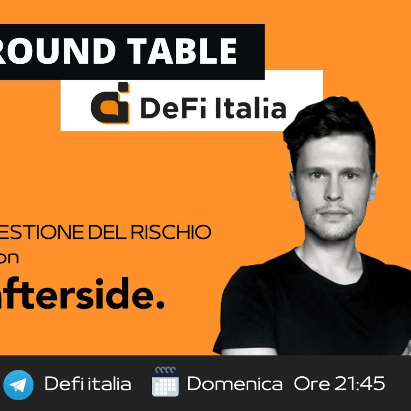 DeFi Italia - Crypto News