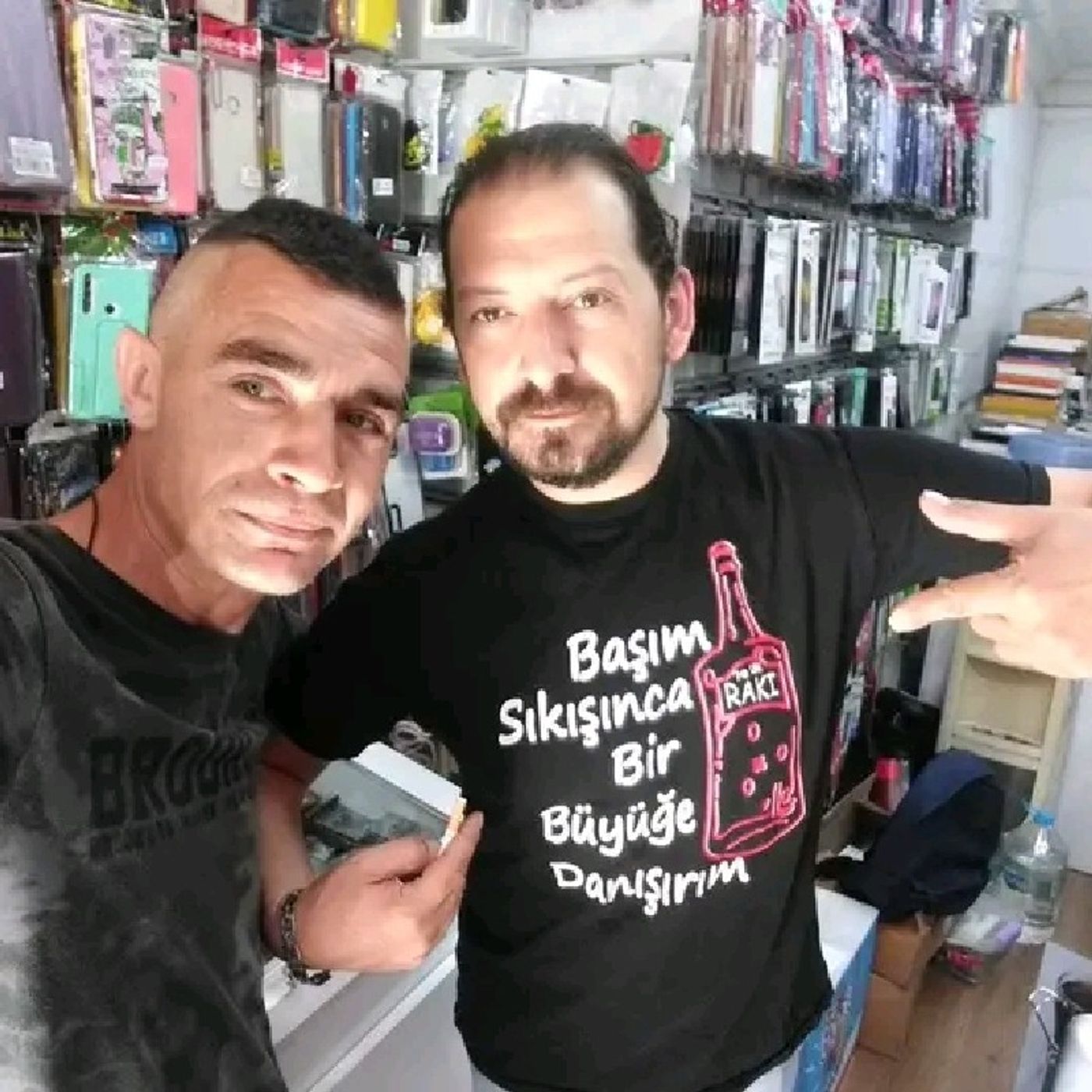 Radyo ağır damar Dj Mehmet eyvallah