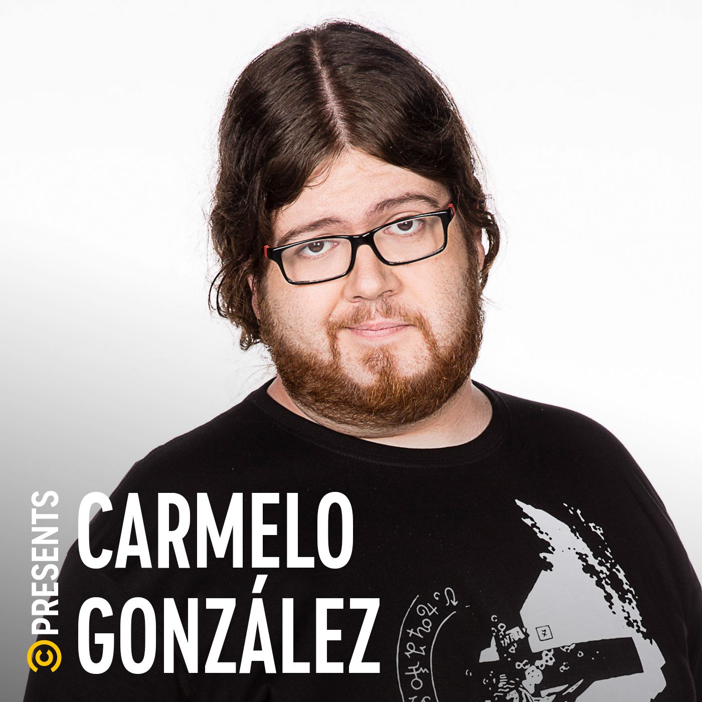 Carmelo González - El hombre que cayó a la Tierra