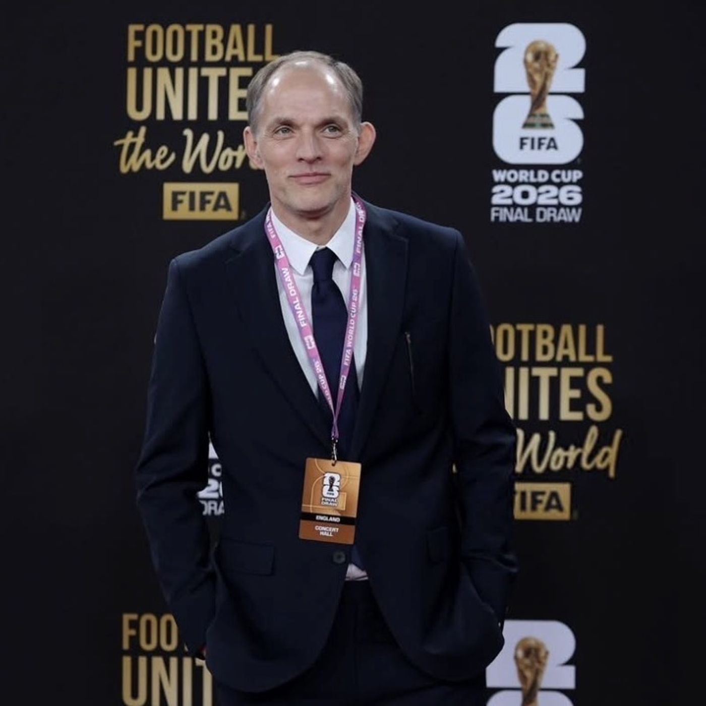 S100E16: He's Doing What He's Perceived Could Win Us The World Cup - Trevor Gear On Tomas Tuchel