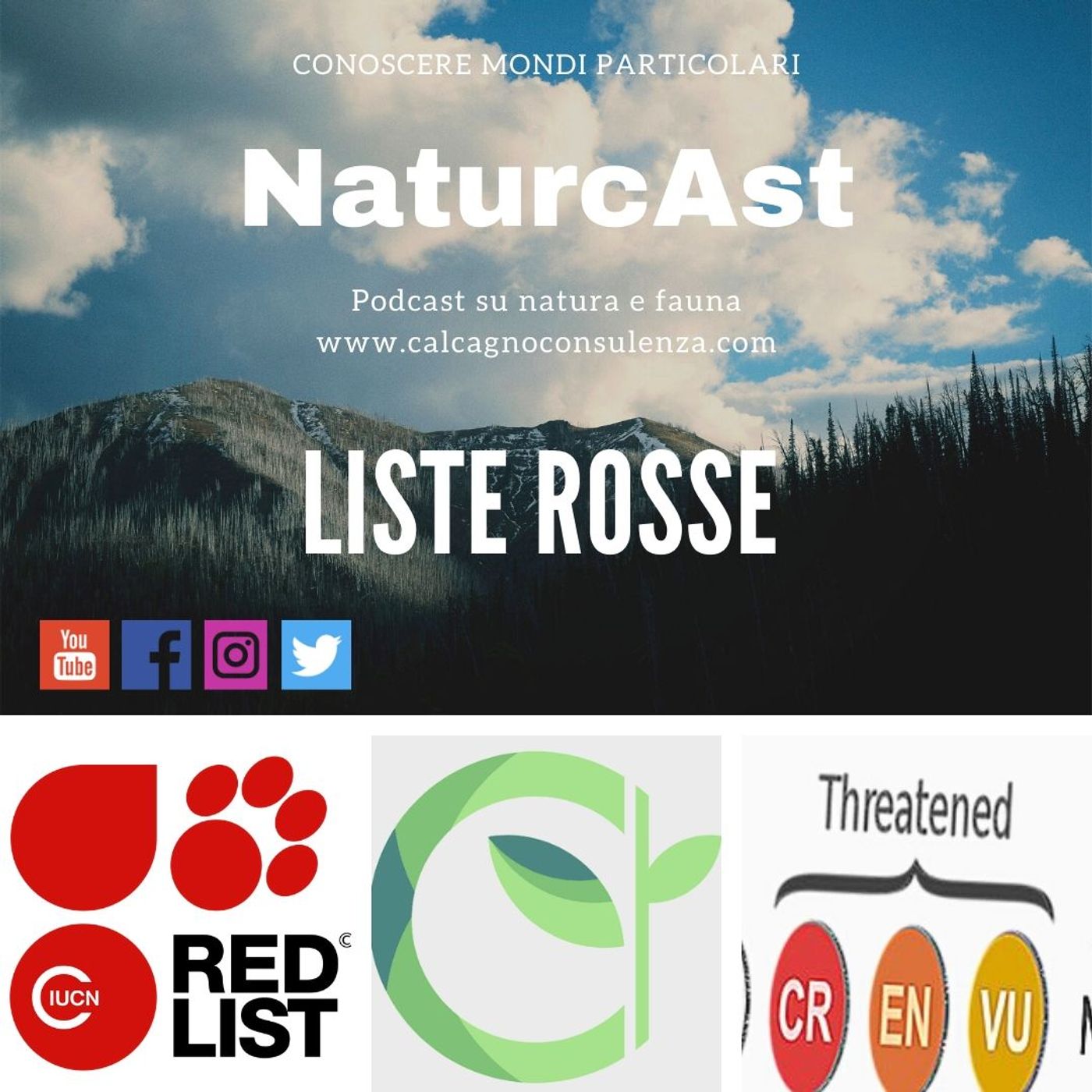 NaturcAst