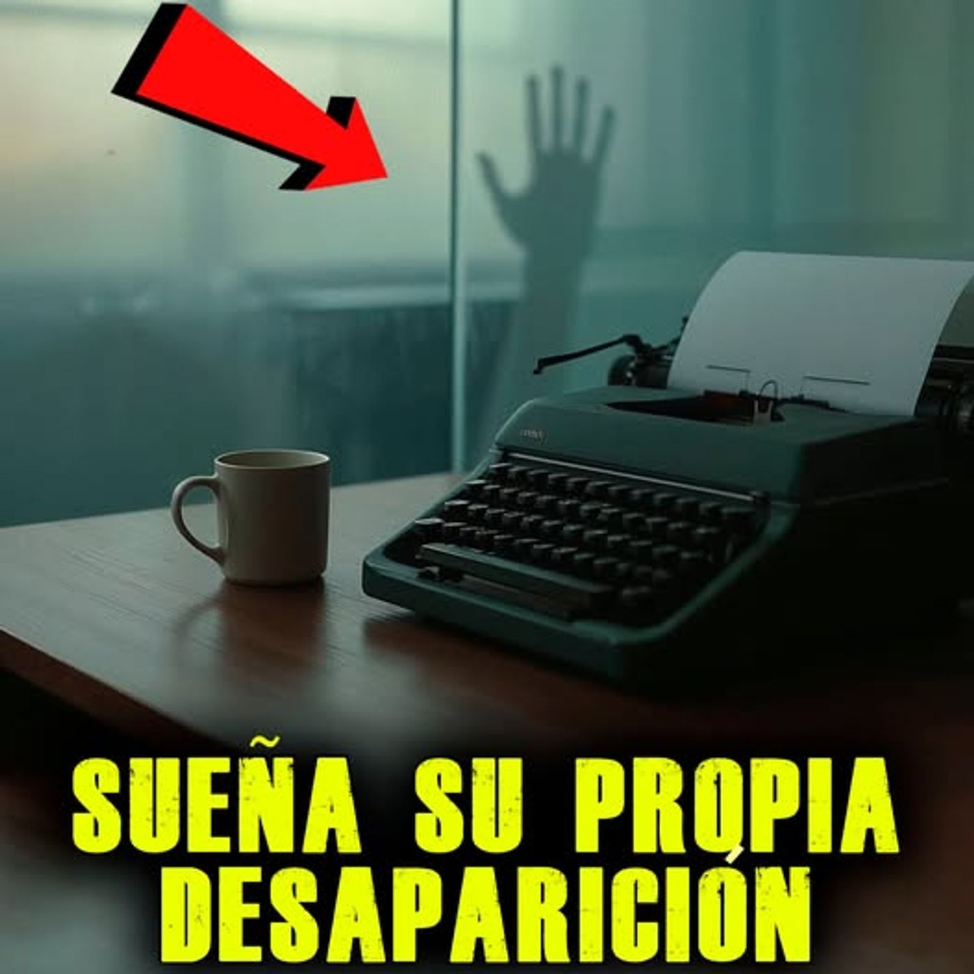 SONO su DESAPARICION y nadie le Creyo JAMAS fue vista de nuevo episode artwork