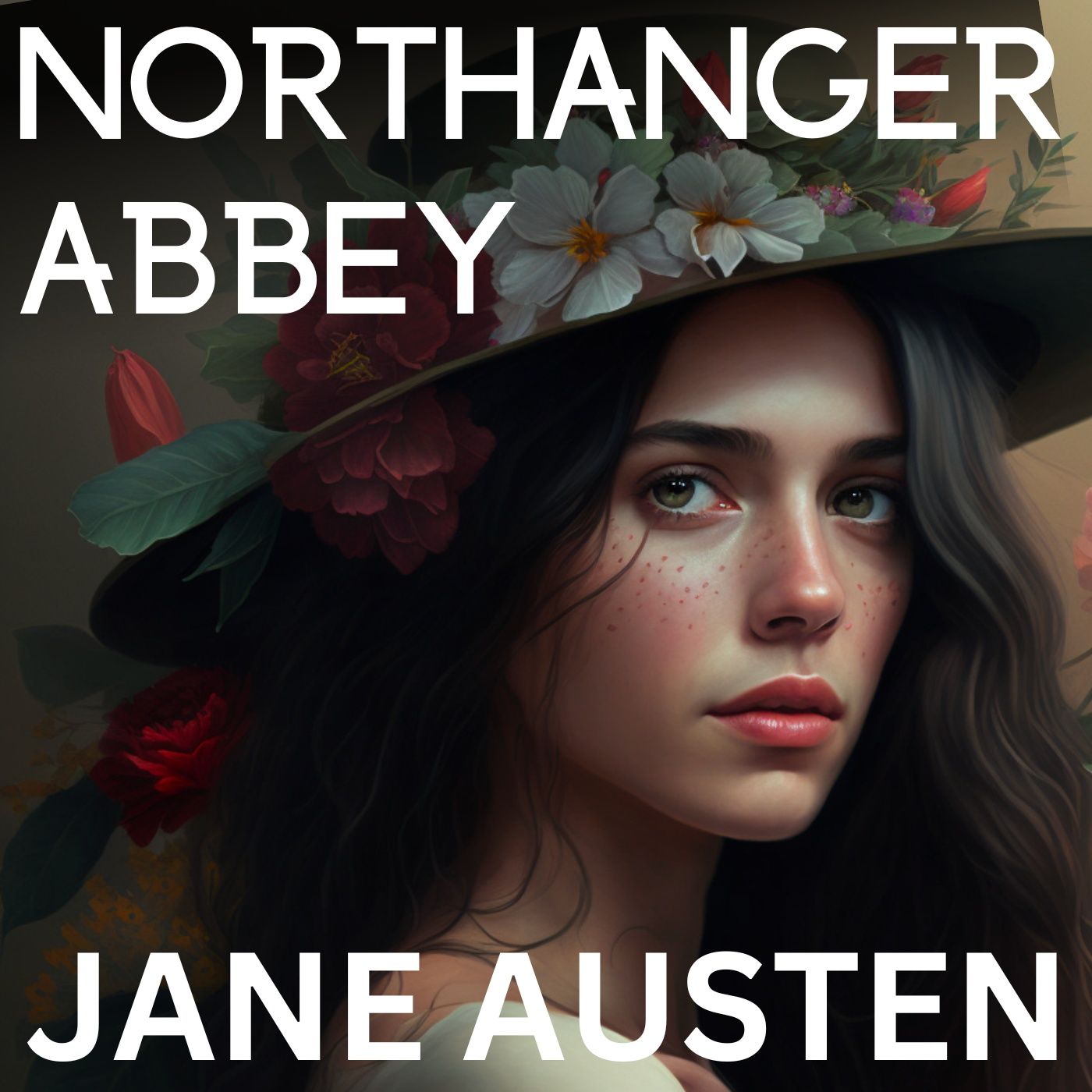 Northanger Abbey by Jane Austen