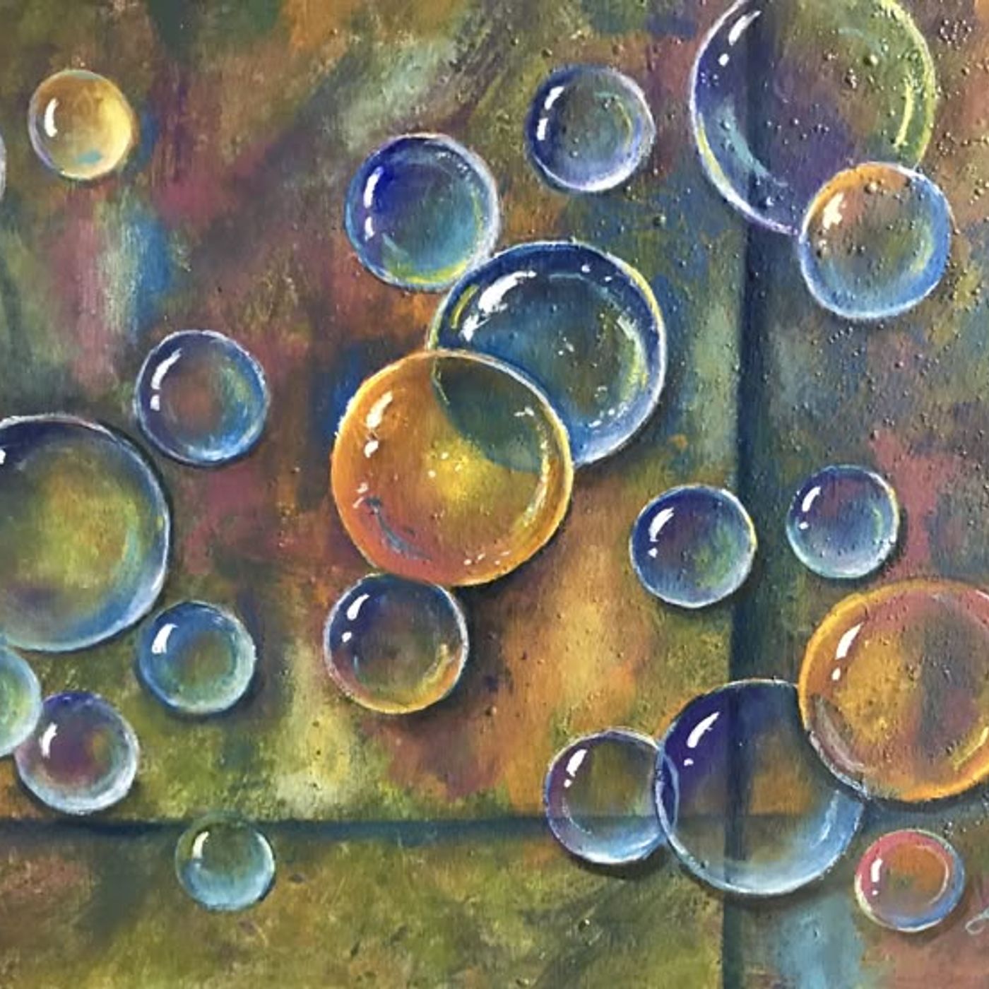 Sergio Daniele Donati: Il passo del traduttore