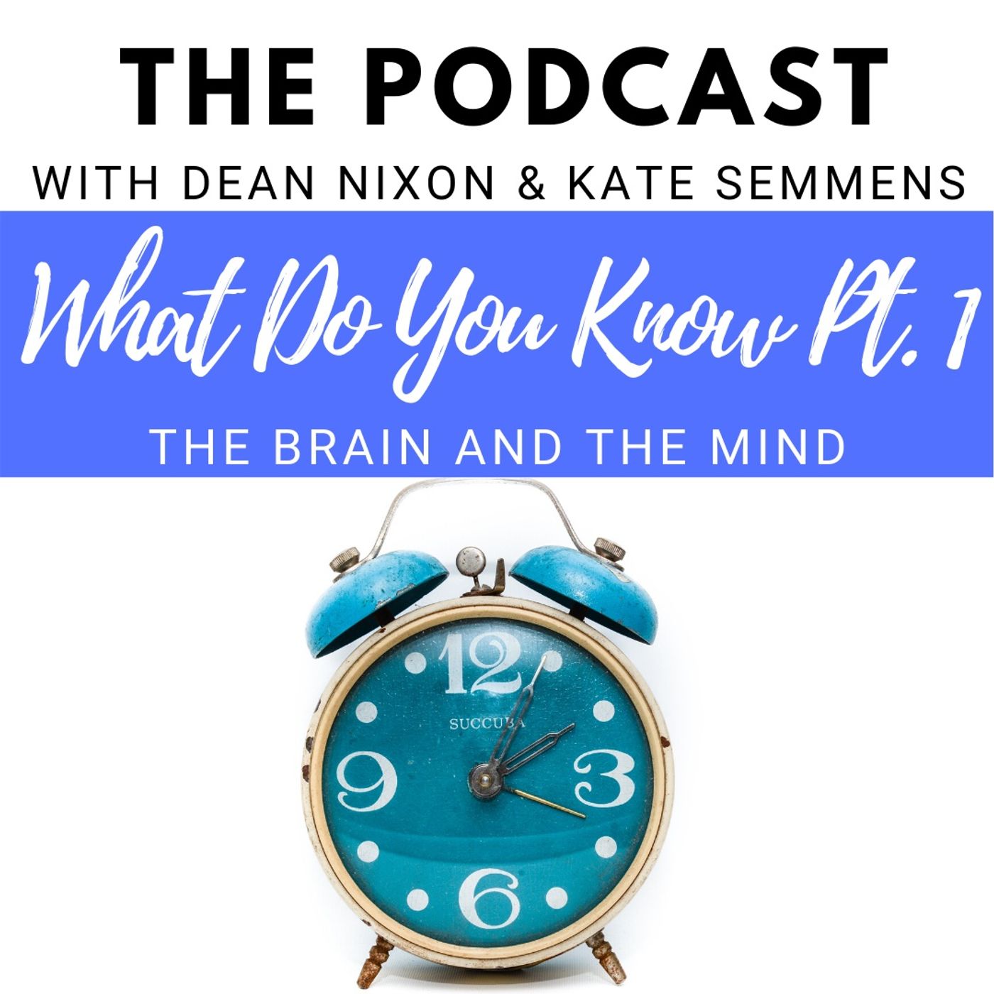 The Dean and Kate Podcast