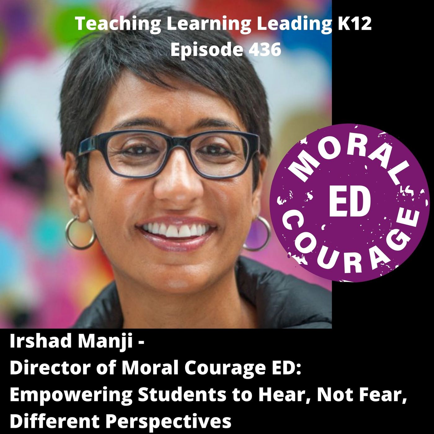 Teaching Learning Leading K-12